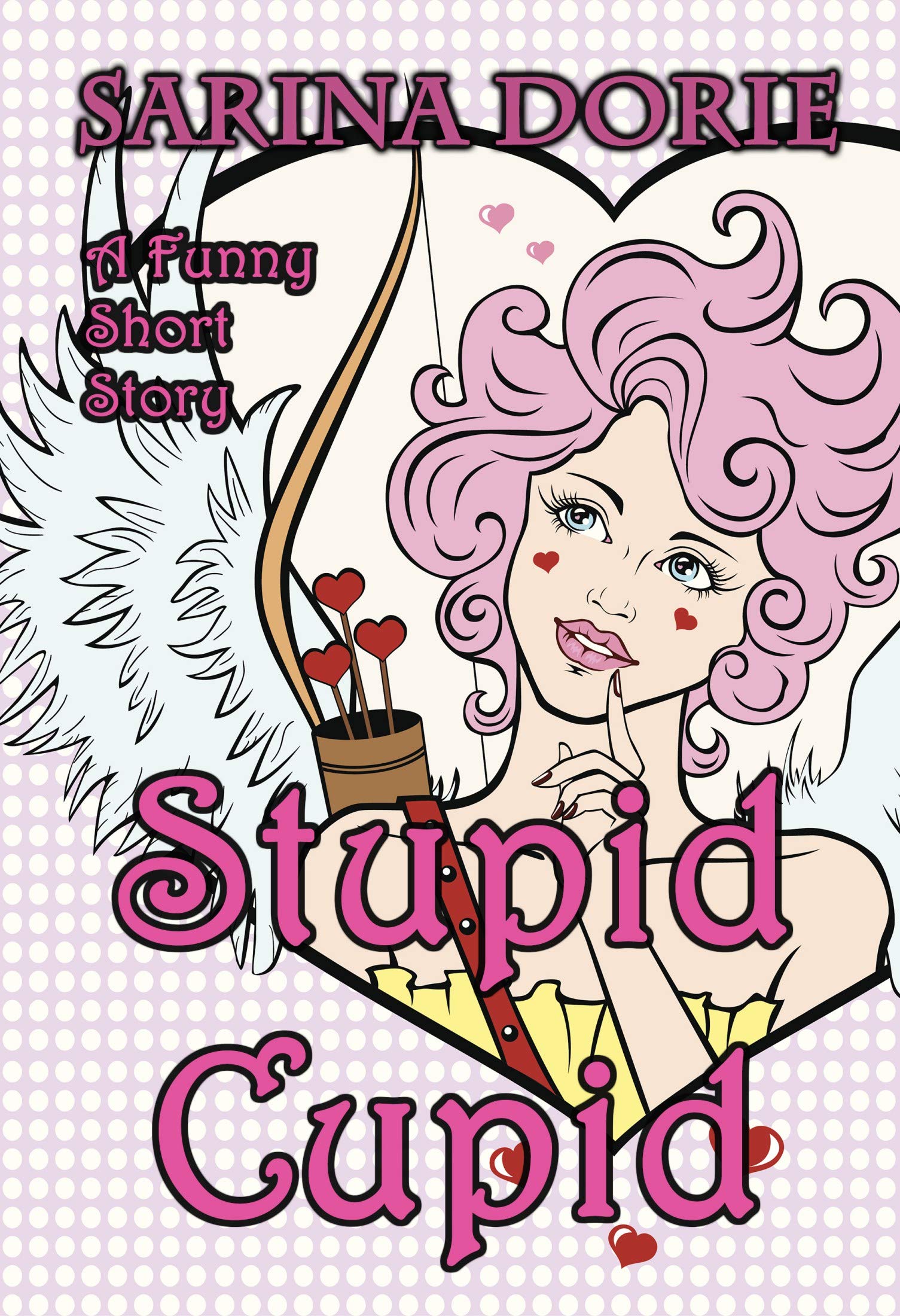 Stupid Cupid