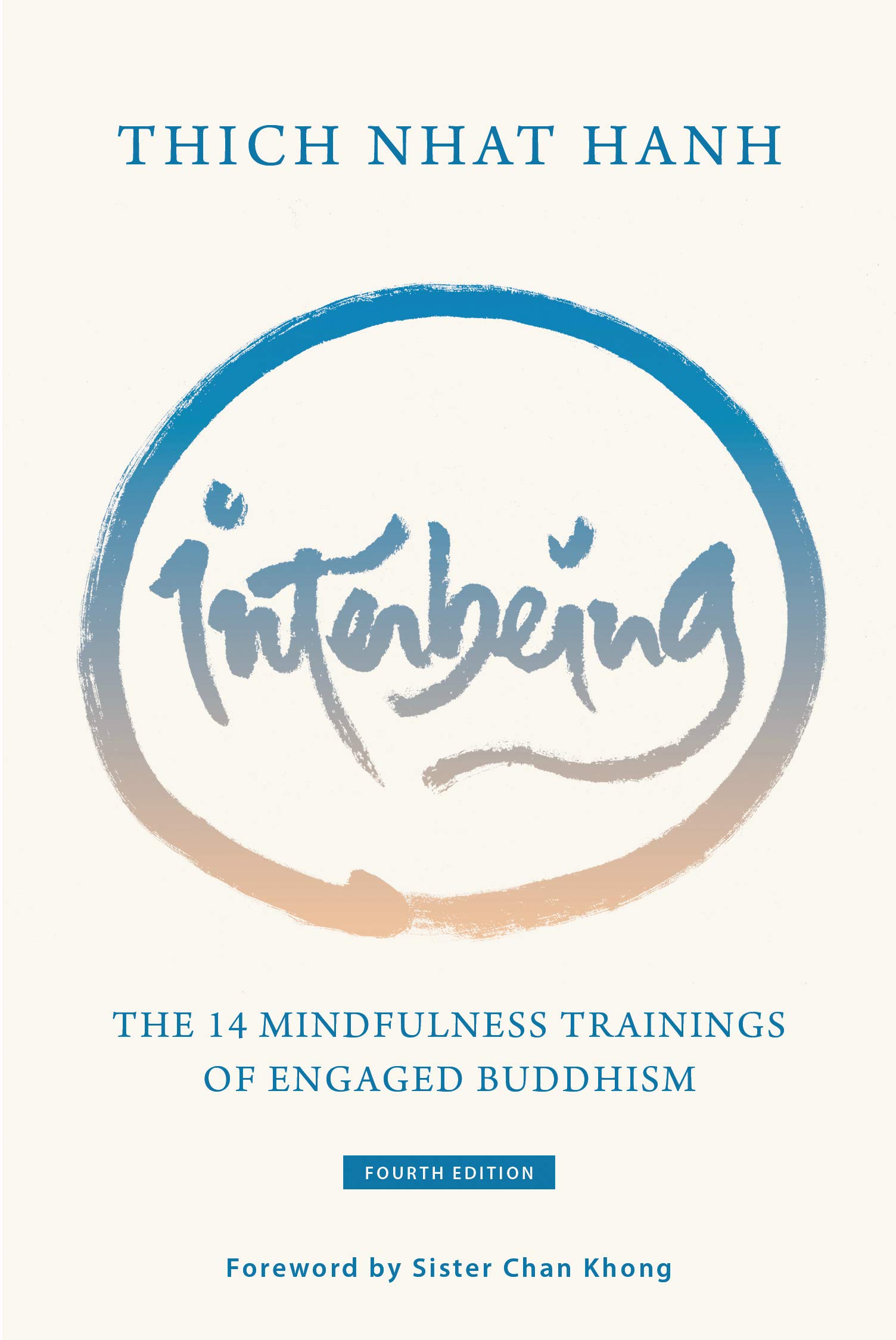 Interbeing book cover