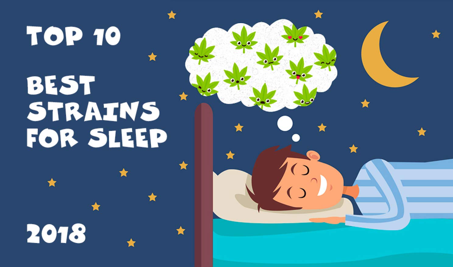 The Science of Sleep: A Brief Guide on How to Sleep Better Every Night ...