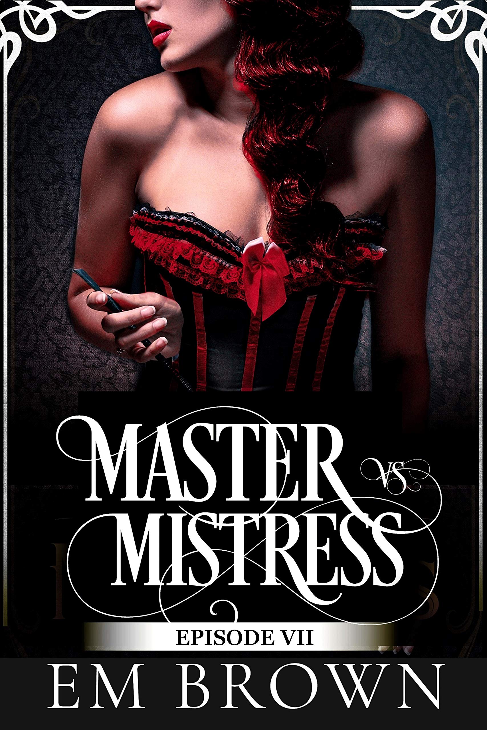 Master vs. Mistress - Episode 7 book cover