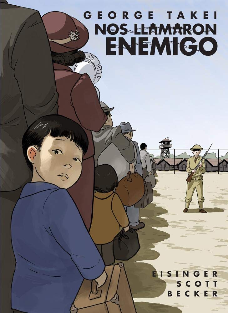 Nos llamaron Enemigo