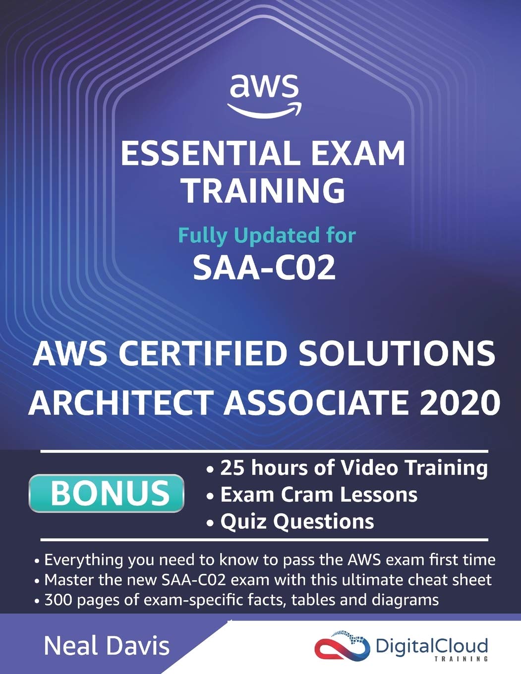 AWS-Solutions-Architect-Associate的中合格問題集