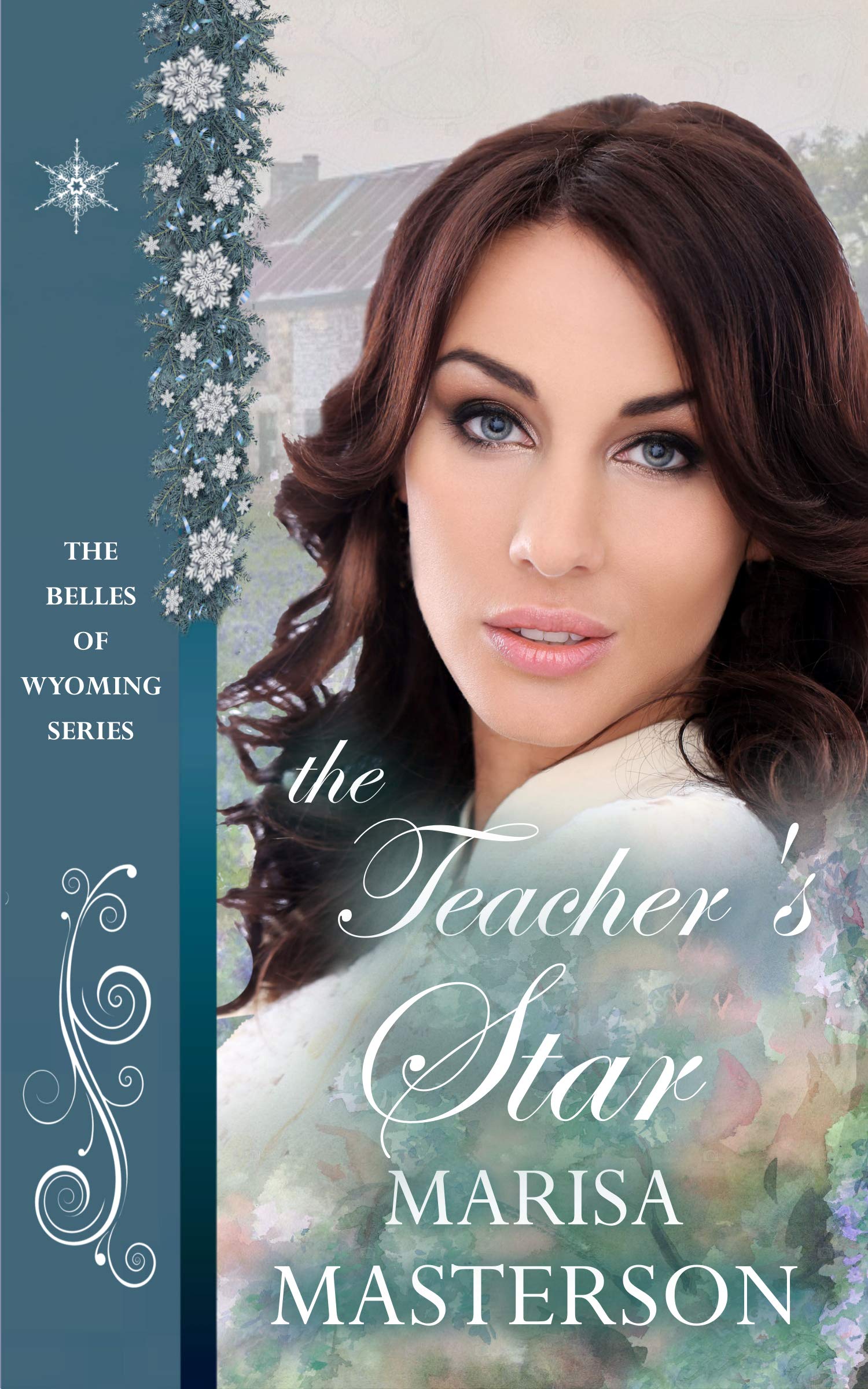 The Teacher's Star book cover