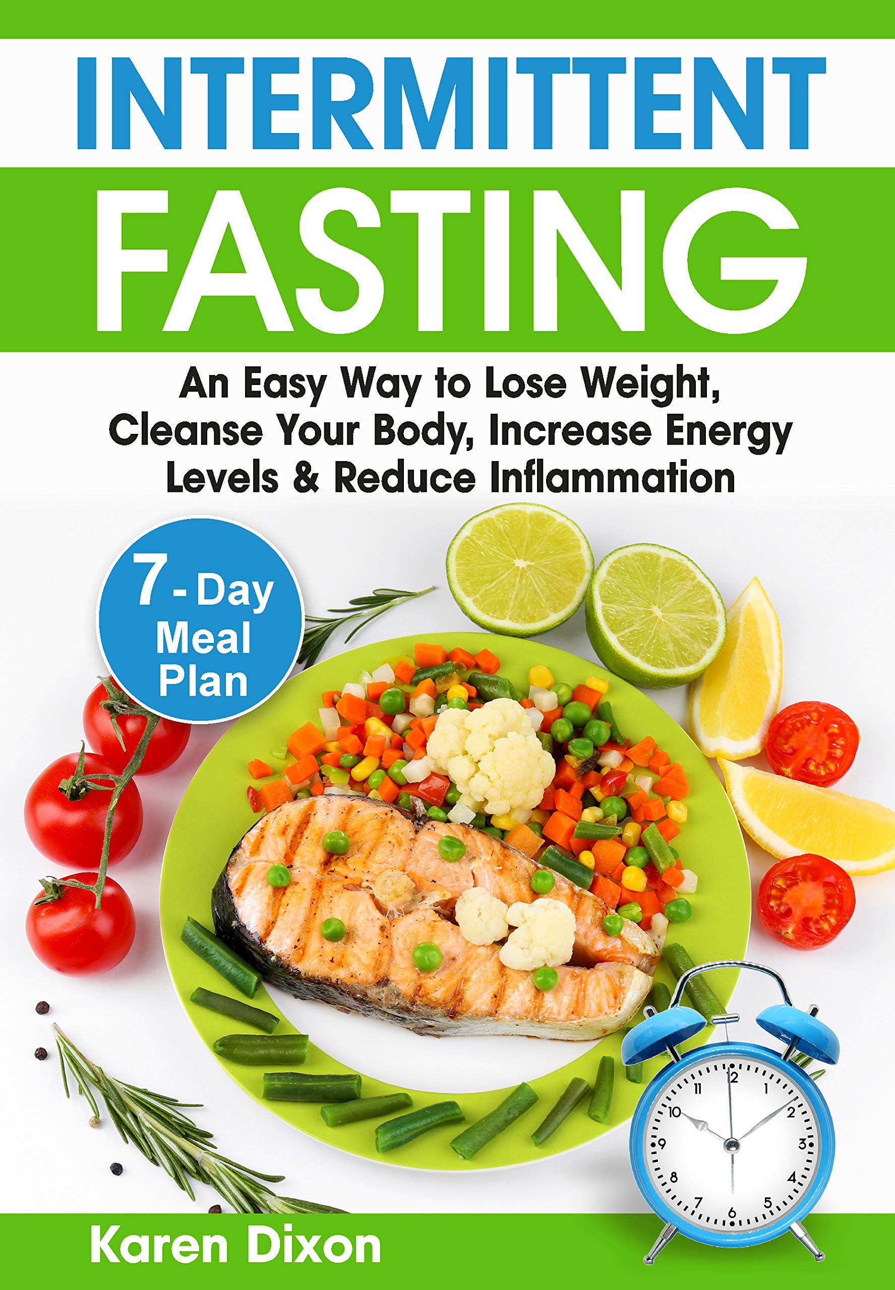Curated visual reference: Visual Reference: Intermittent Fasting An Easy Way To Lose Weight Cleanse Your