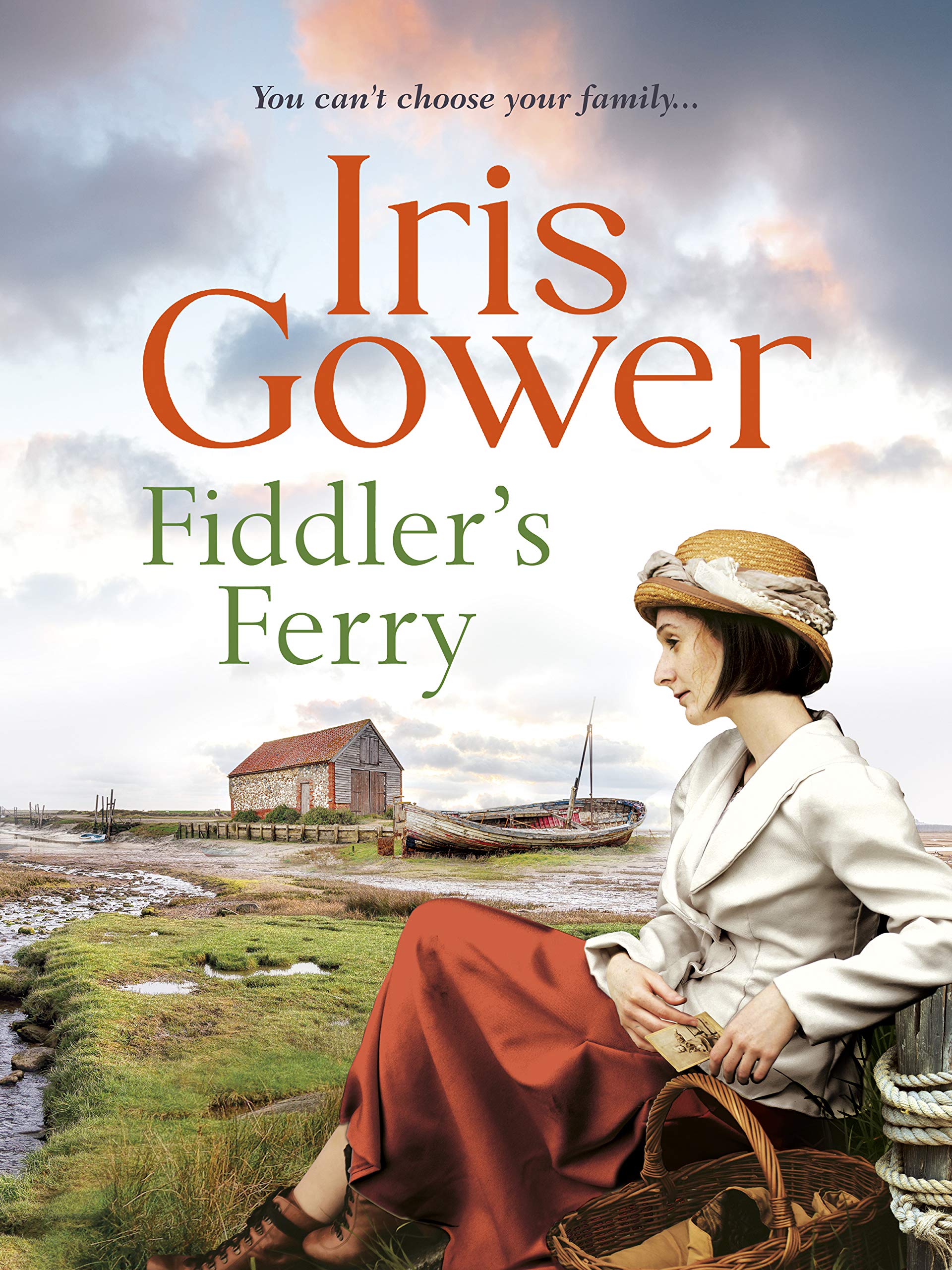 Fiddler's Ferry