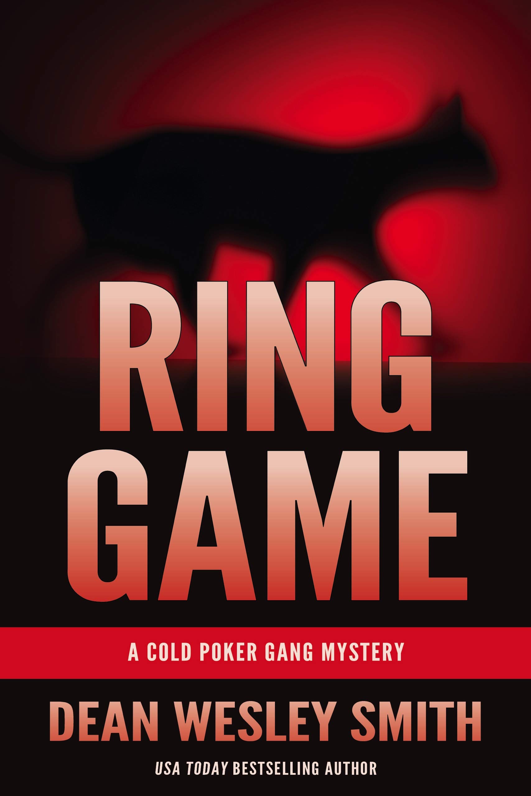 Ring Game book cover