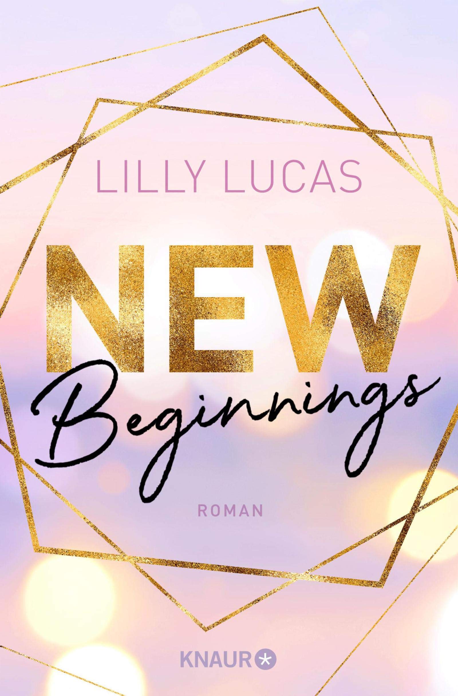 New Beginnings (Green Valley Love 1) by Lilly Lucas Goodreads