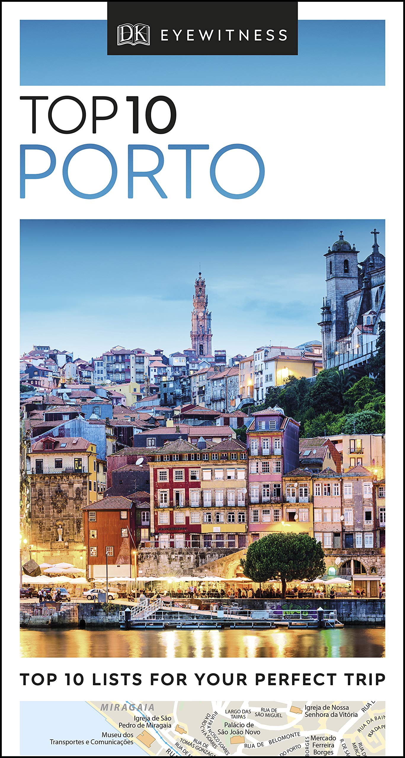 Top 10 Porto Eyewitness Travel By D K Eyewitness Travel Goodreads top-10-porto-eyewitness-travel-by-d-k-eyewitness-travel-goodreads