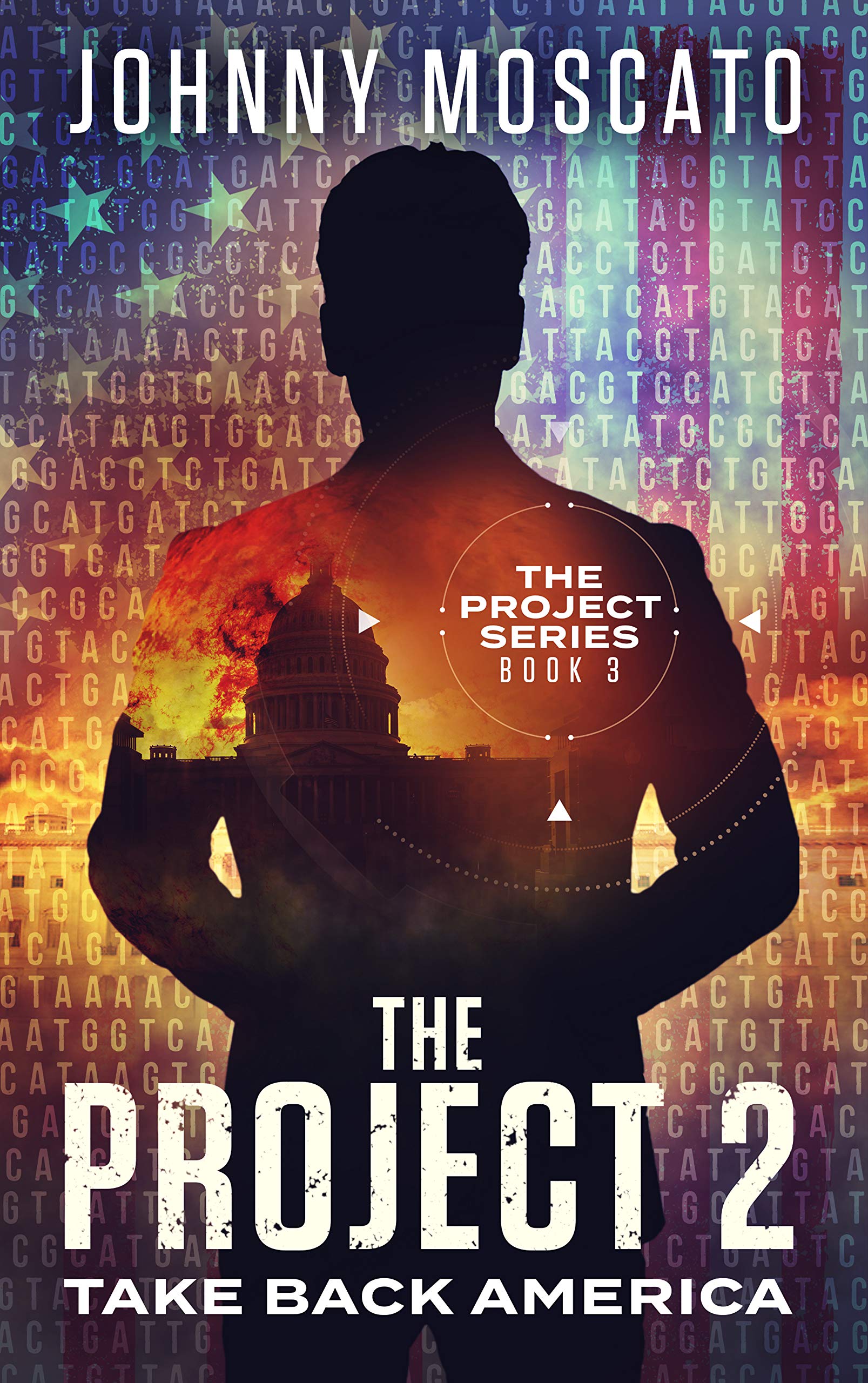 The Project 2: Take Back America