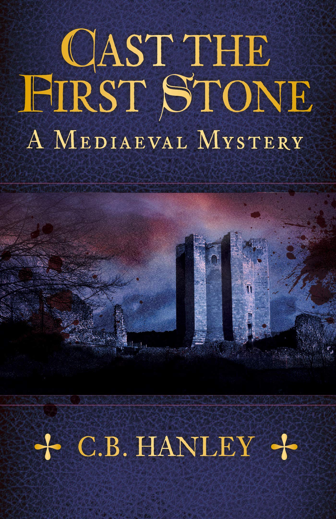 Cast the First Stone: A Mediaeval Mystery