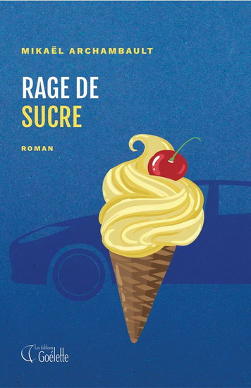Rage de sucre