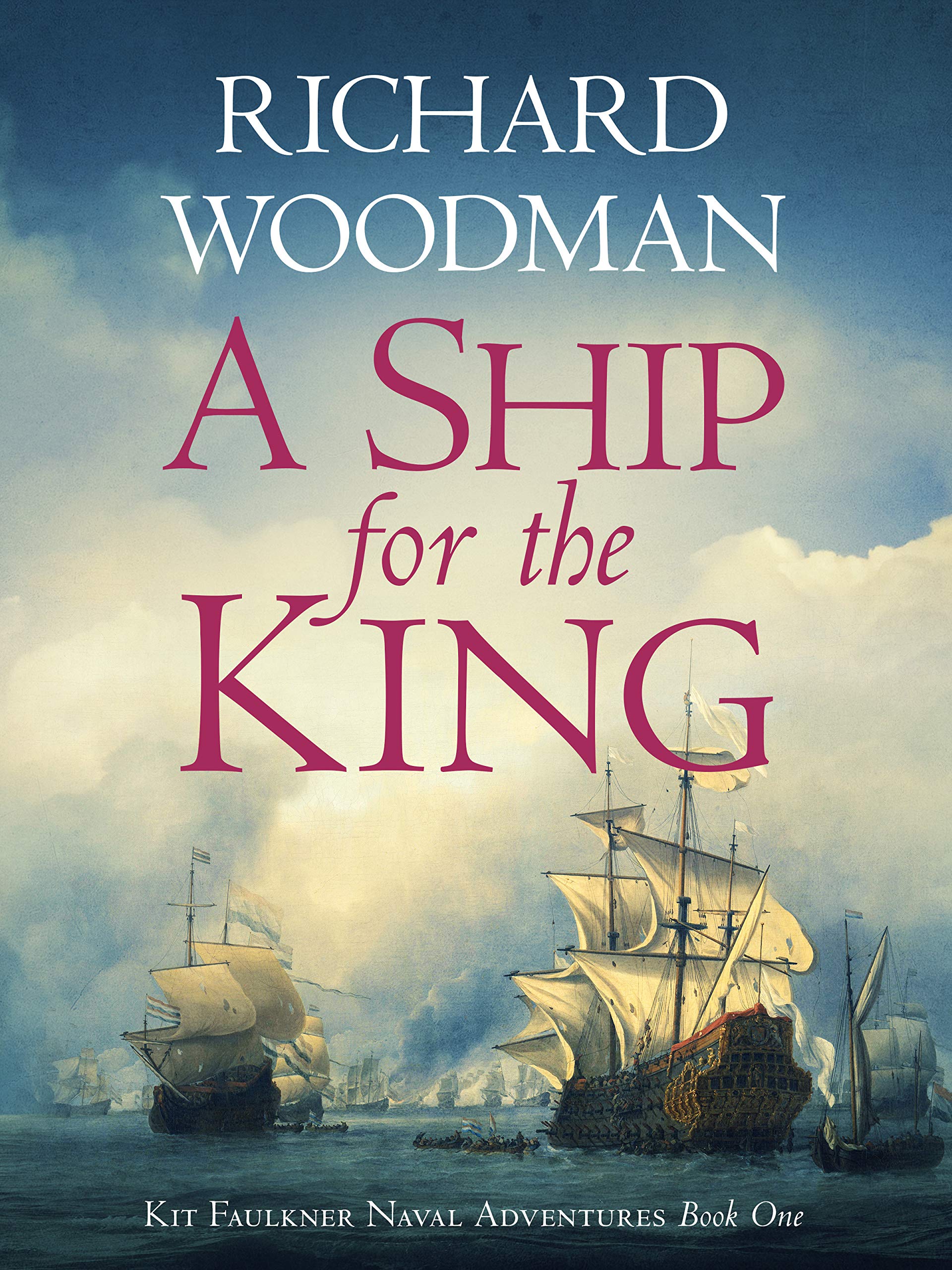A Ship for the King