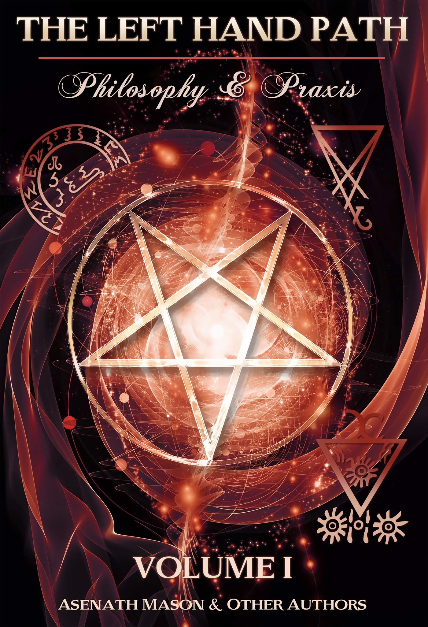 The Left Hand Path book cover