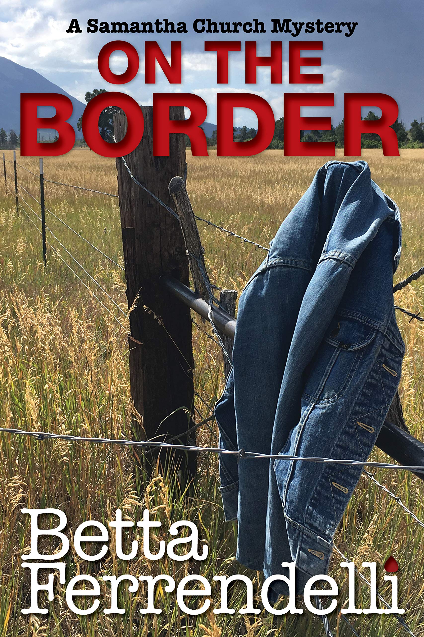 On the Border