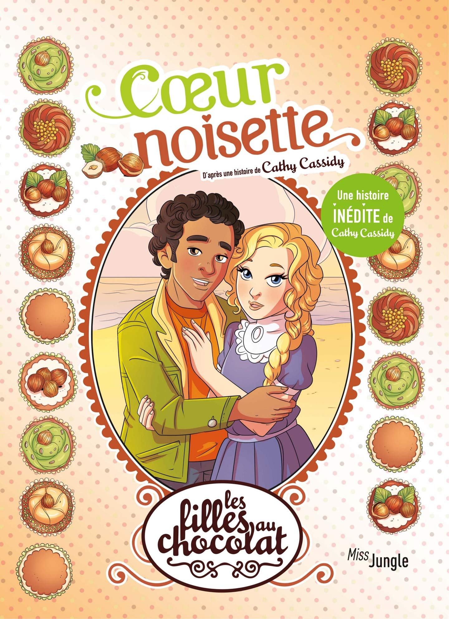 Coeur Noisette