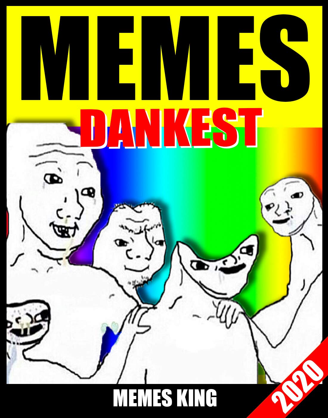 Memes: Laugh Your Socks Off: Top Funny Dank Memes and Fails Collection ...
