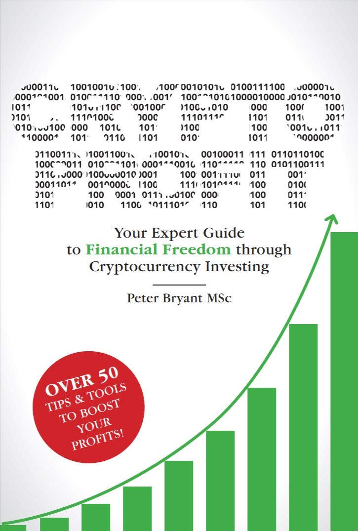 Crypto Profit book cover