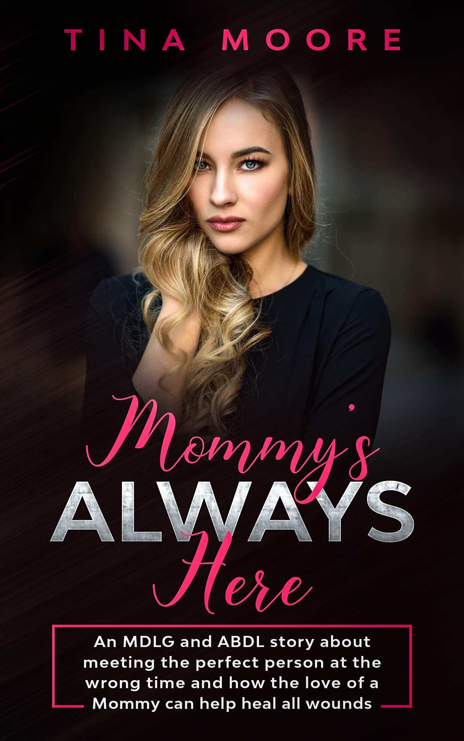 Mommy’s Always Here