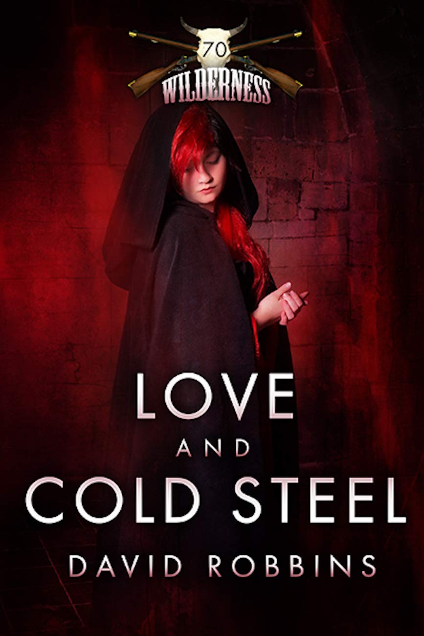 Love and Cold Steel book cover