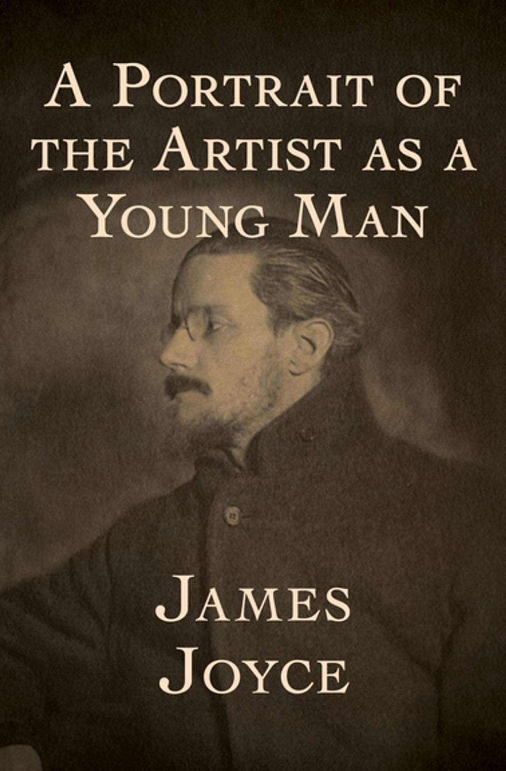 A Portrait of the Artist as a Young Man Illustrated by James Joyce ...