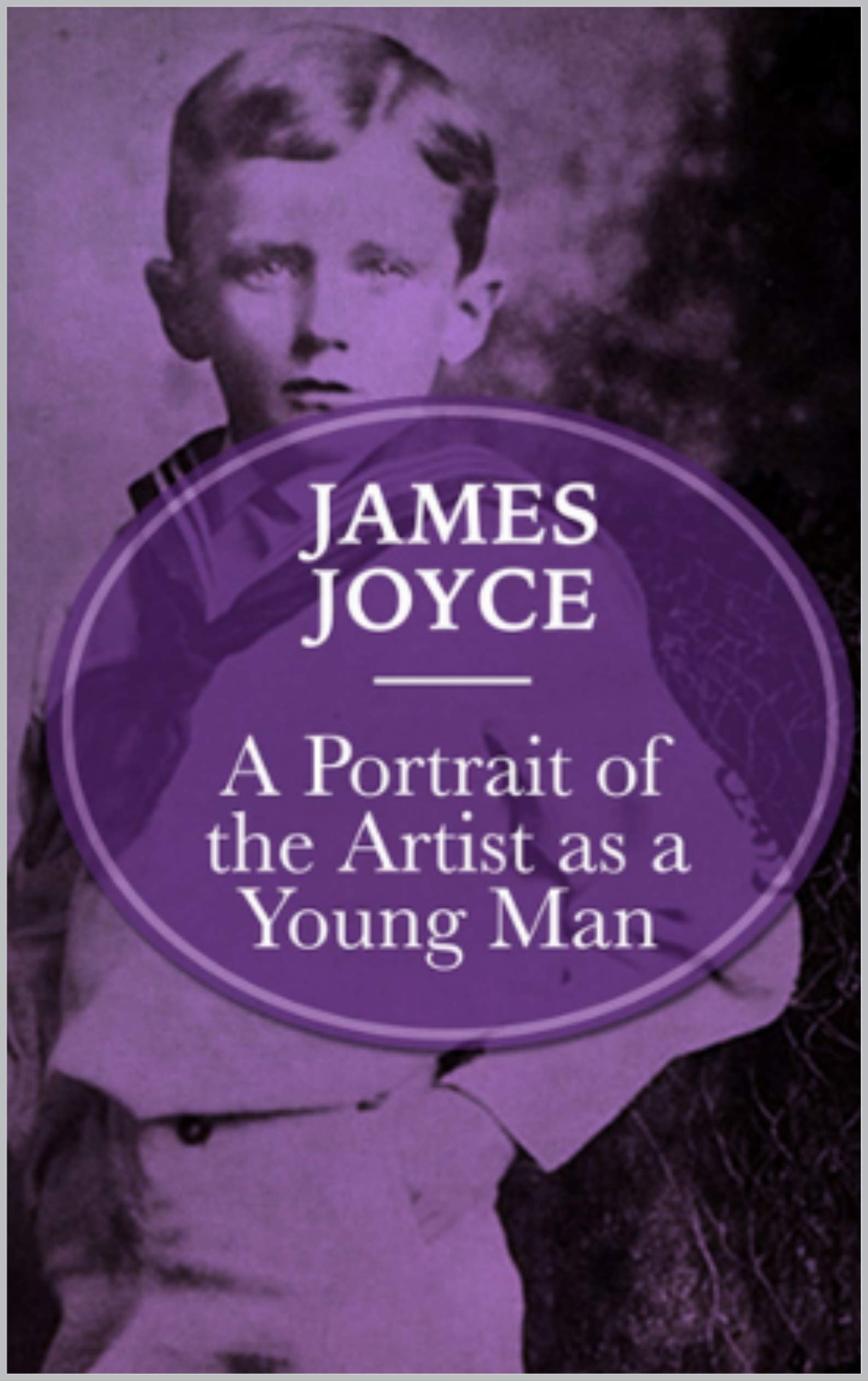 A Portrait of the Artist as a Young Man by James Joyce | Goodreads