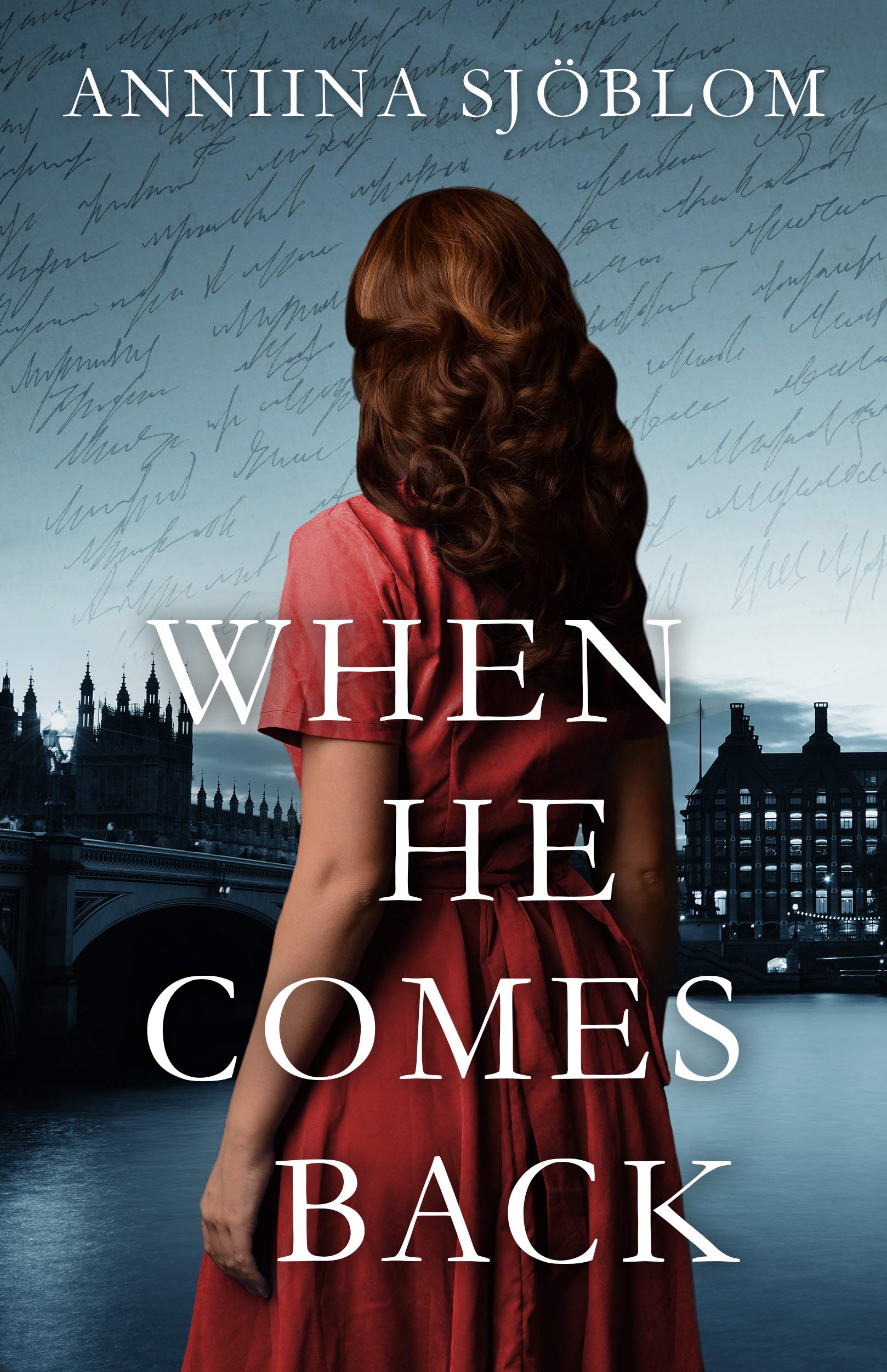 When He Comes Back: A Pride & Prejudice Variation