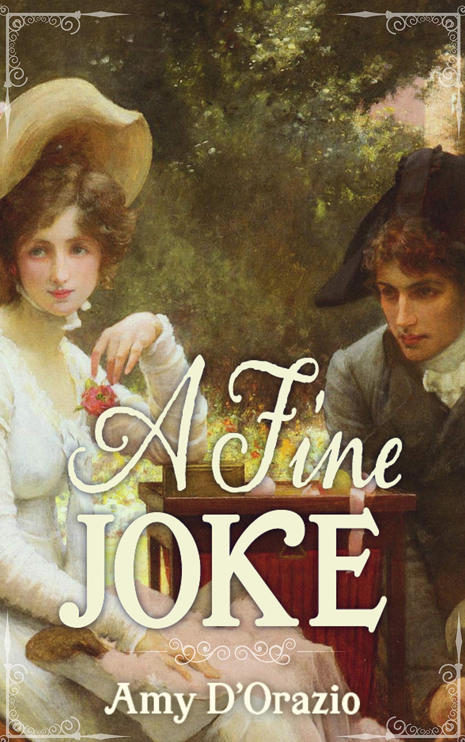 A Fine Joke
