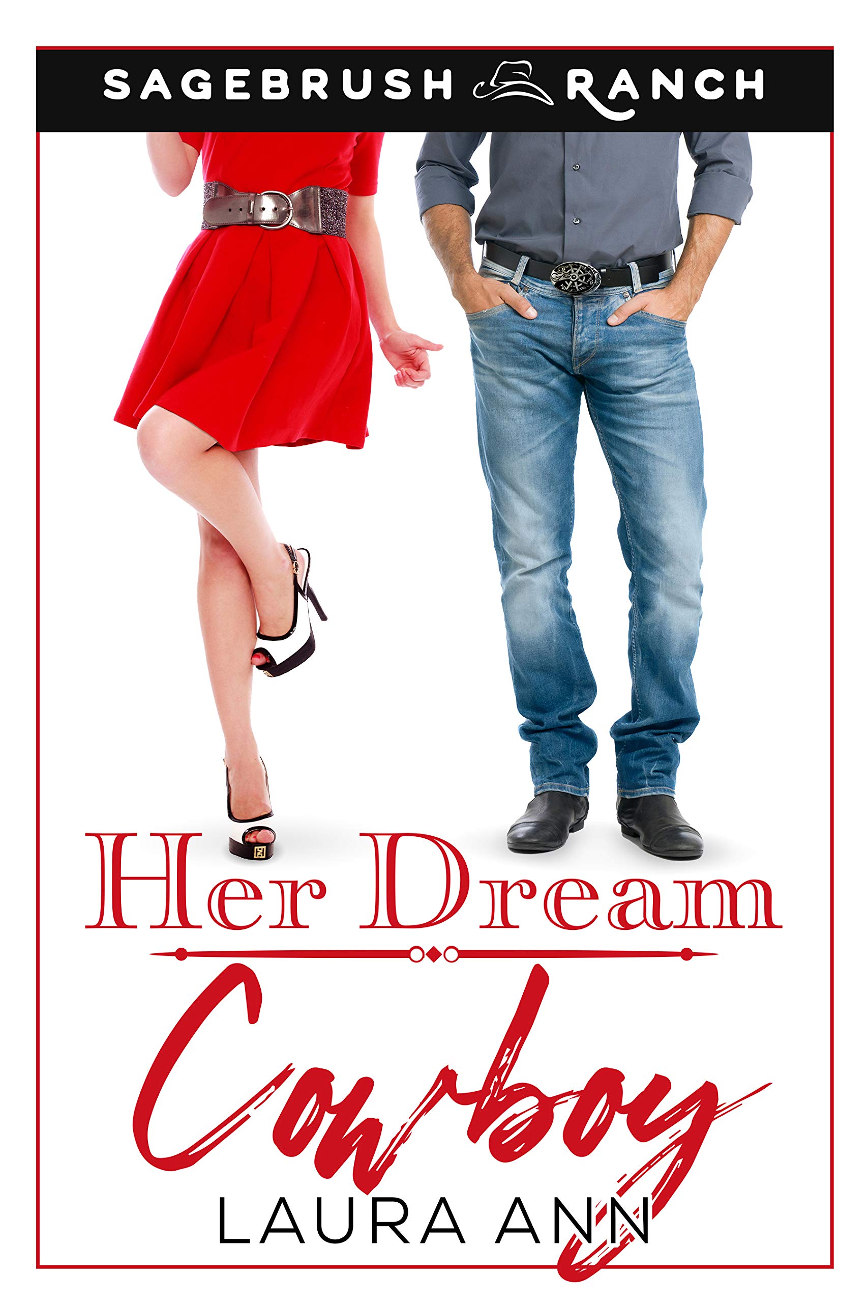 Her Dream Cowboy