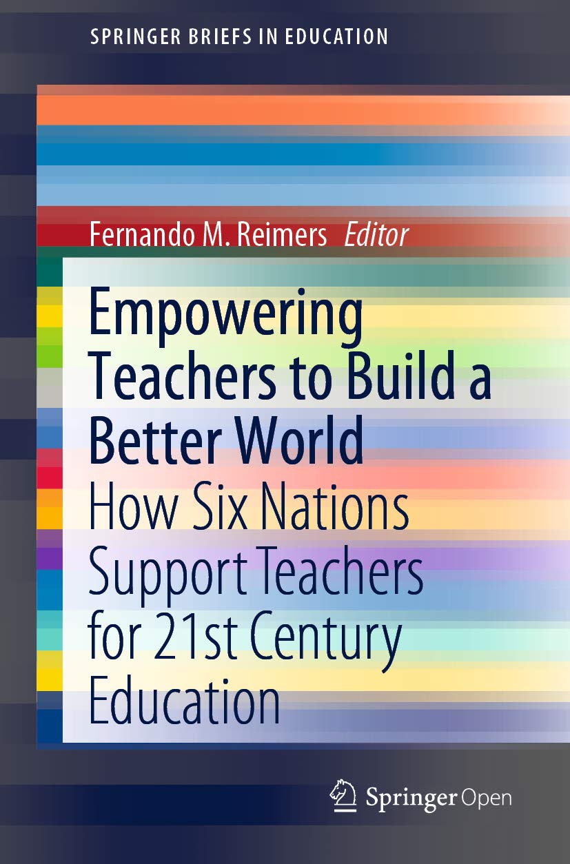 Empowering Teachers to Build a Better World: How Six Nations Support ...