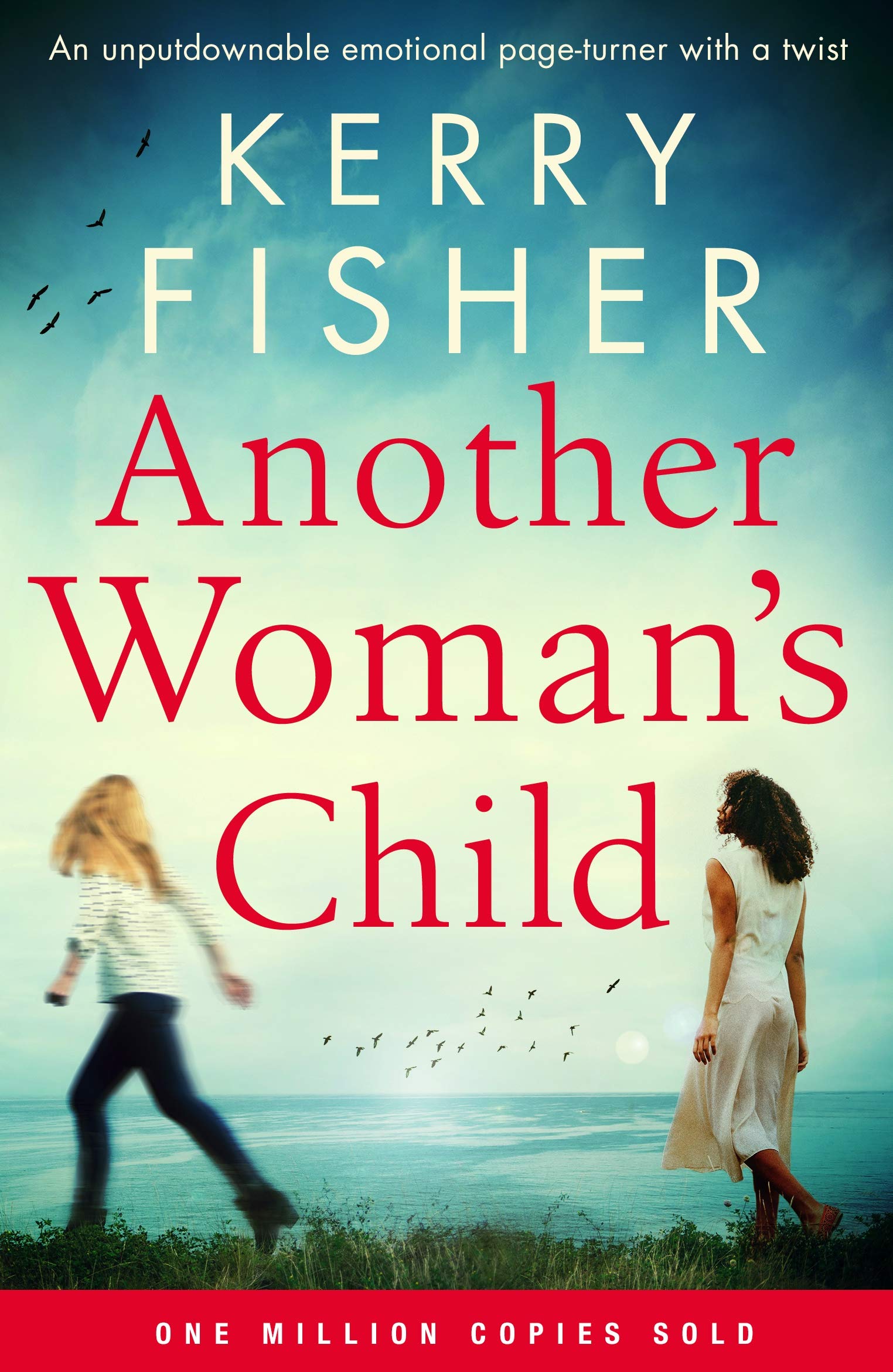 Another Woman's Child