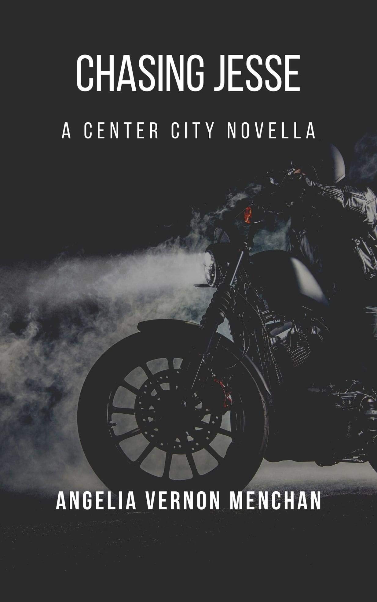 Chasing Jesse: A Center City Novella