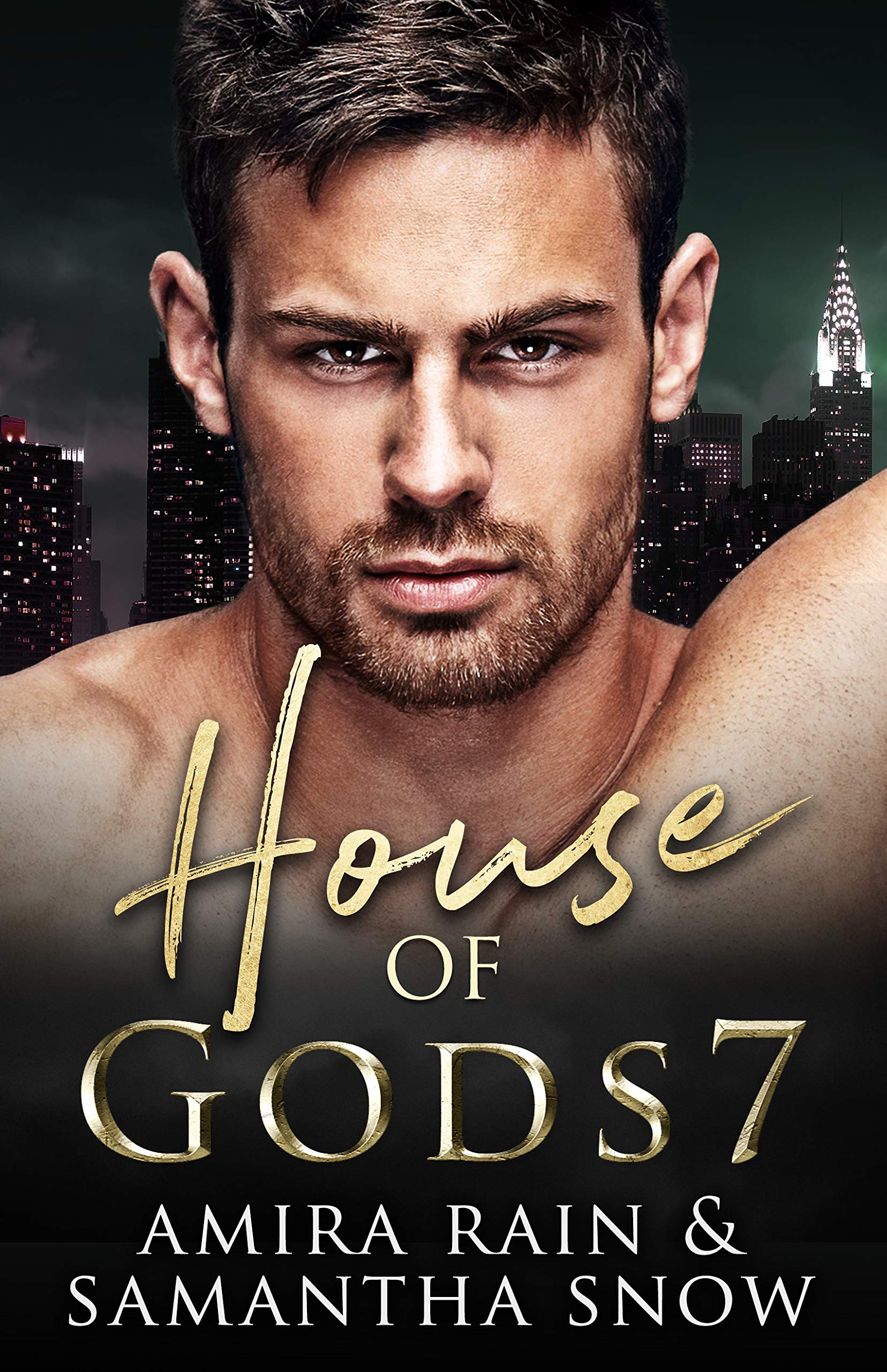 House Of Vampires 38: The New Prophecy
