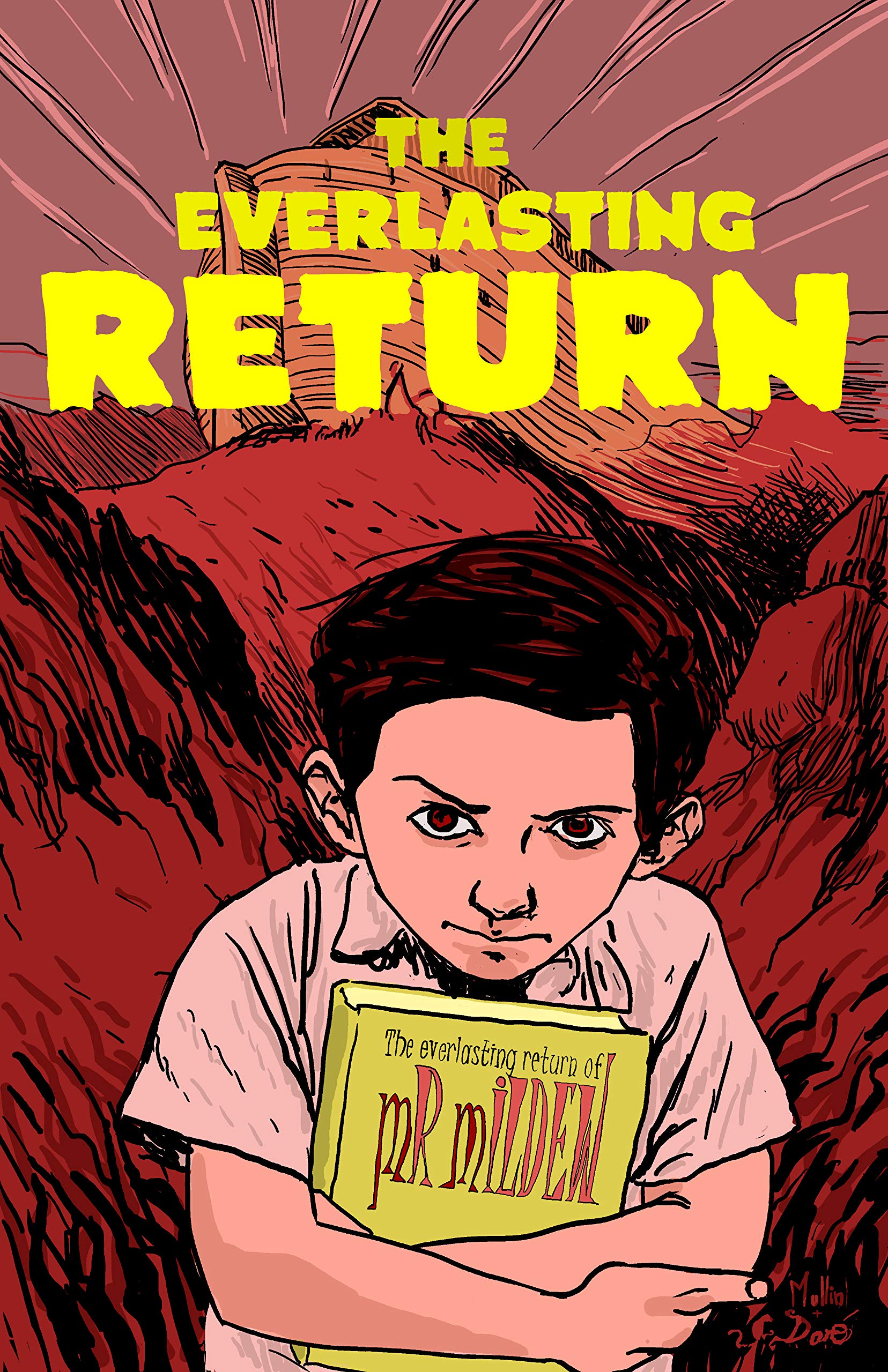The Everlasting Return