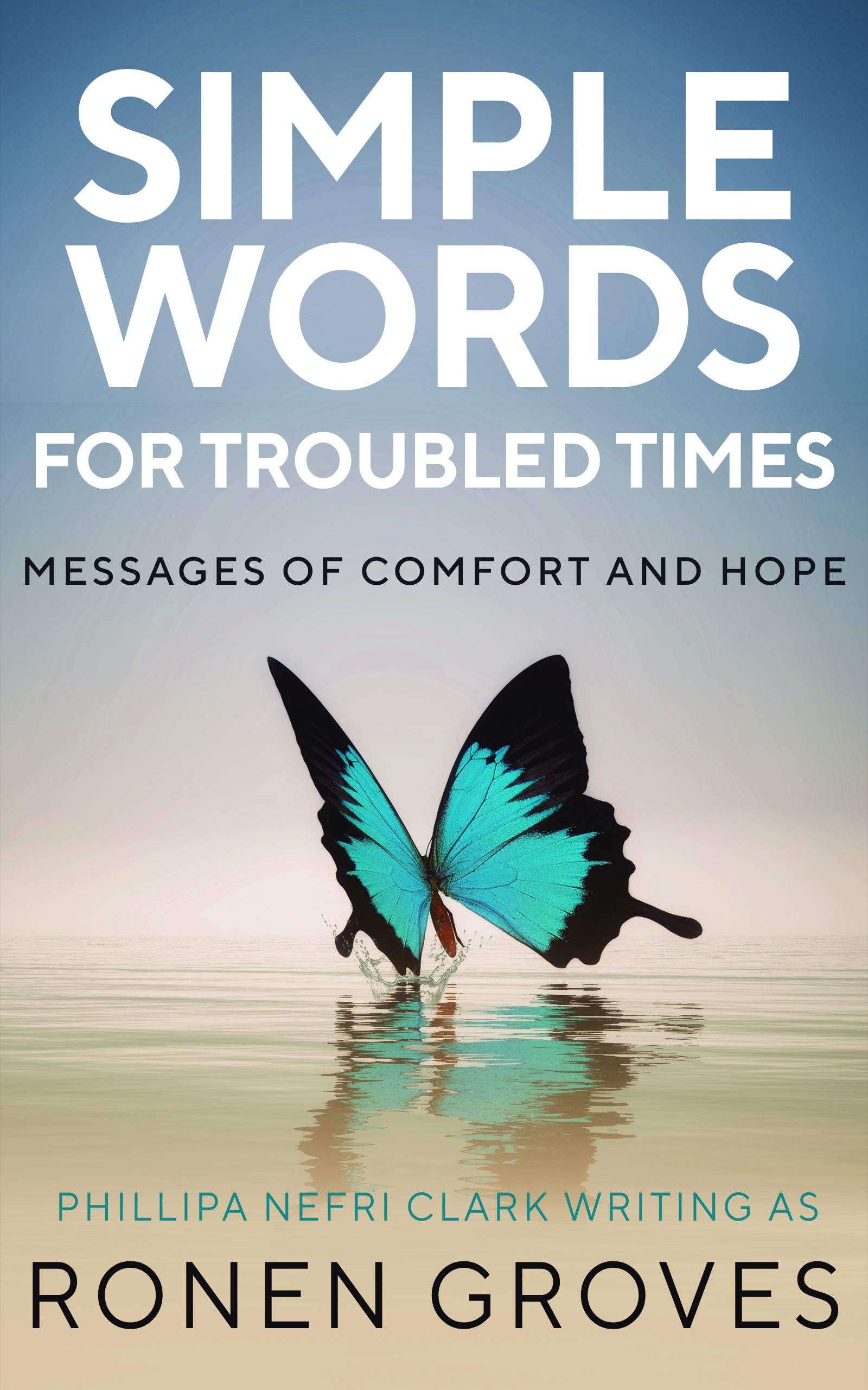 simple-words-for-troubled-times-by-ronen-groves-goodreads