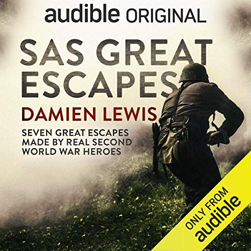 SAS great escapes