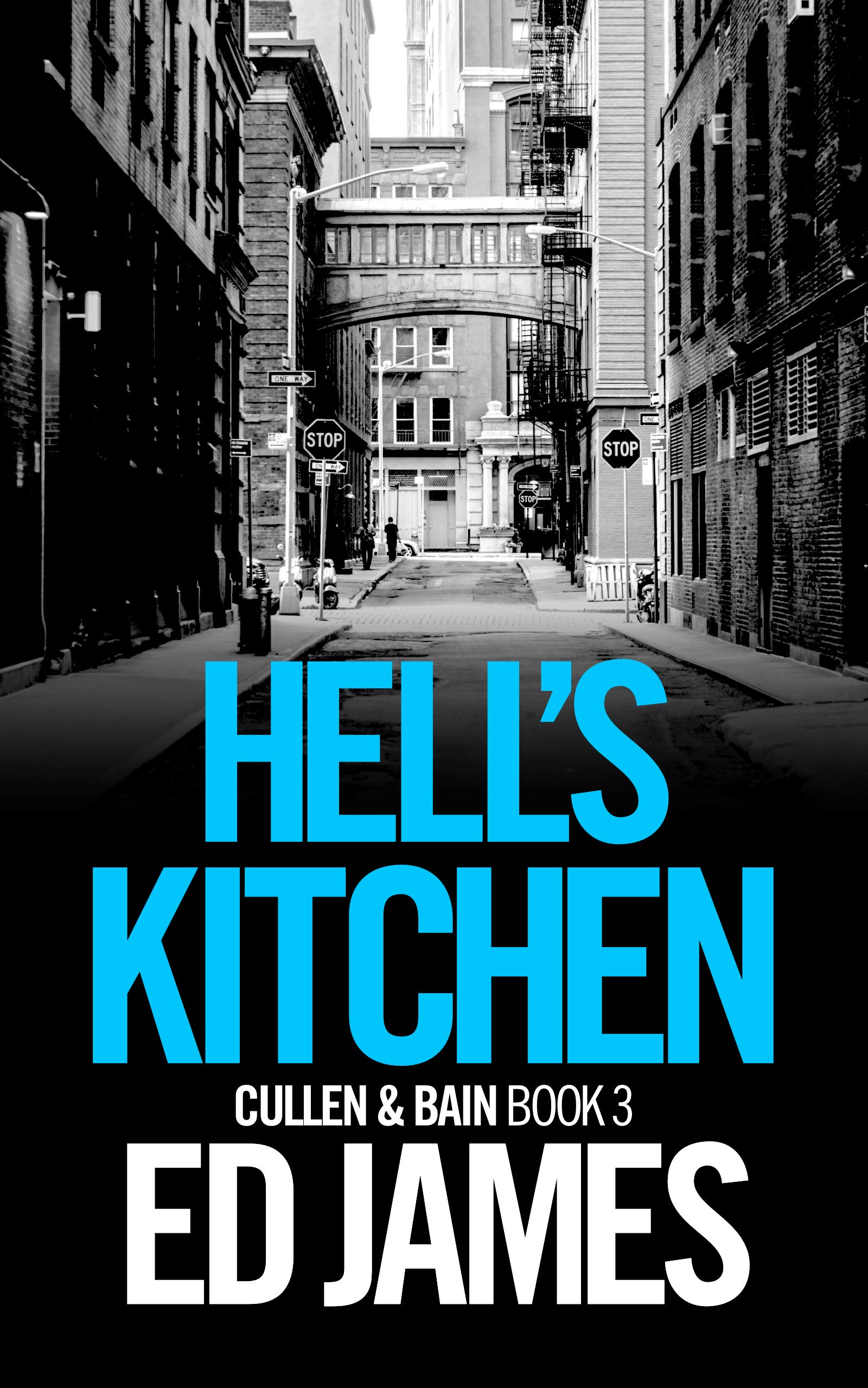Cullen & Bain book cover 3