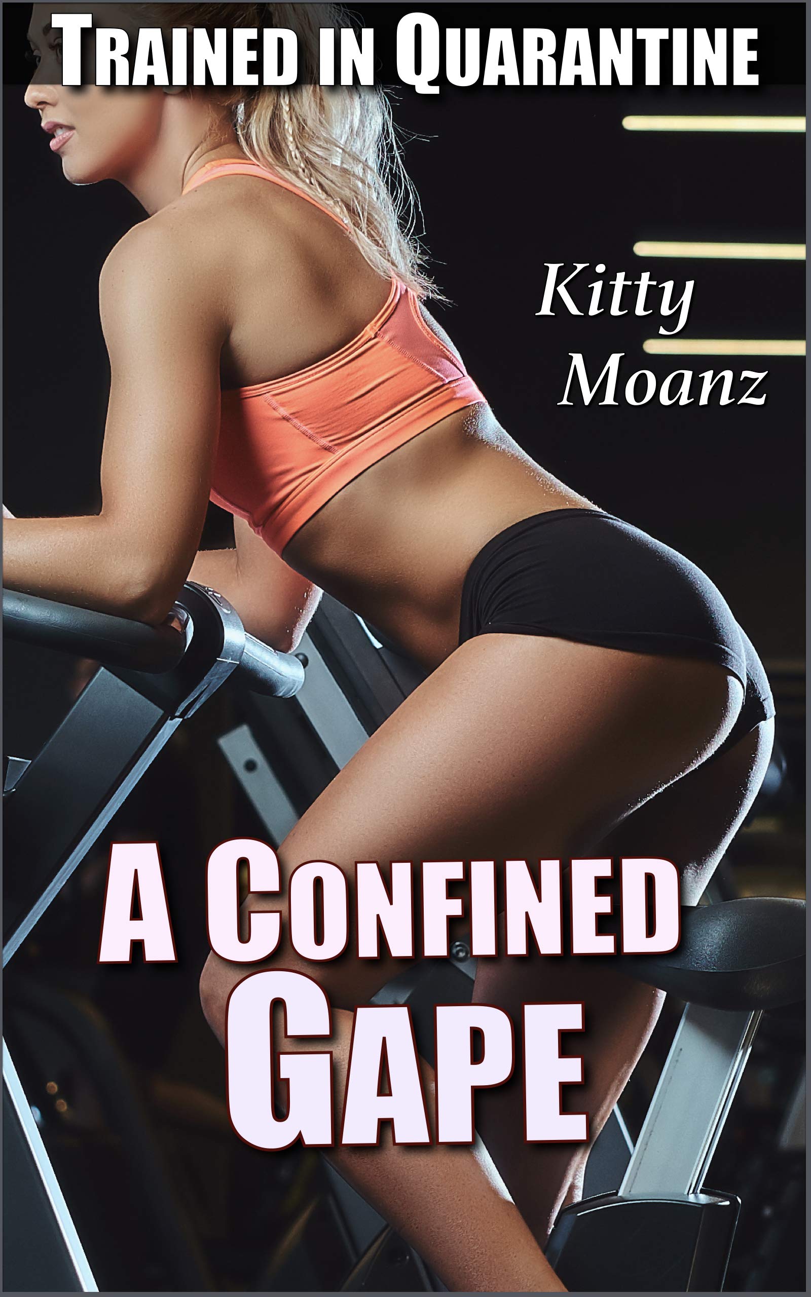 A Confined Gape: Trained in Quarantine