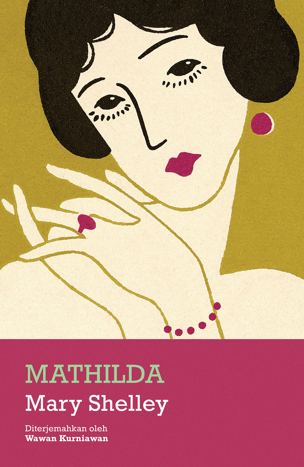 Mathilda