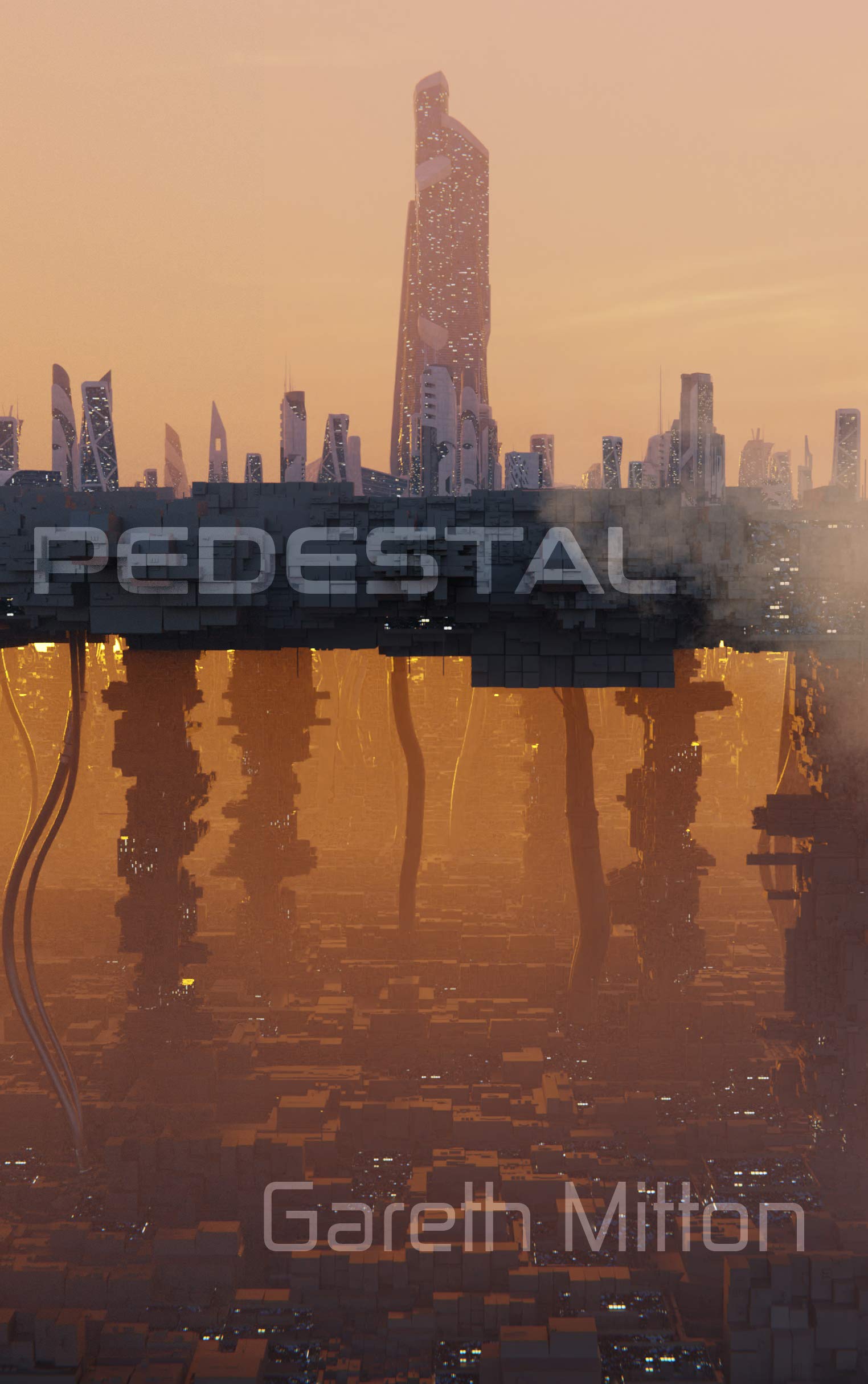 Pedestal