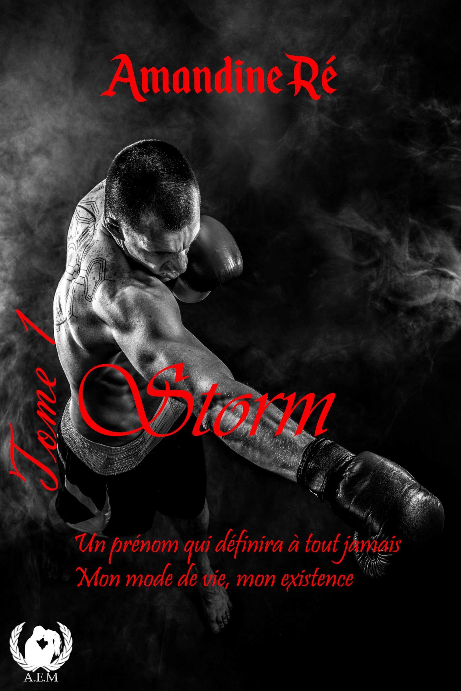 Storm Tome 1