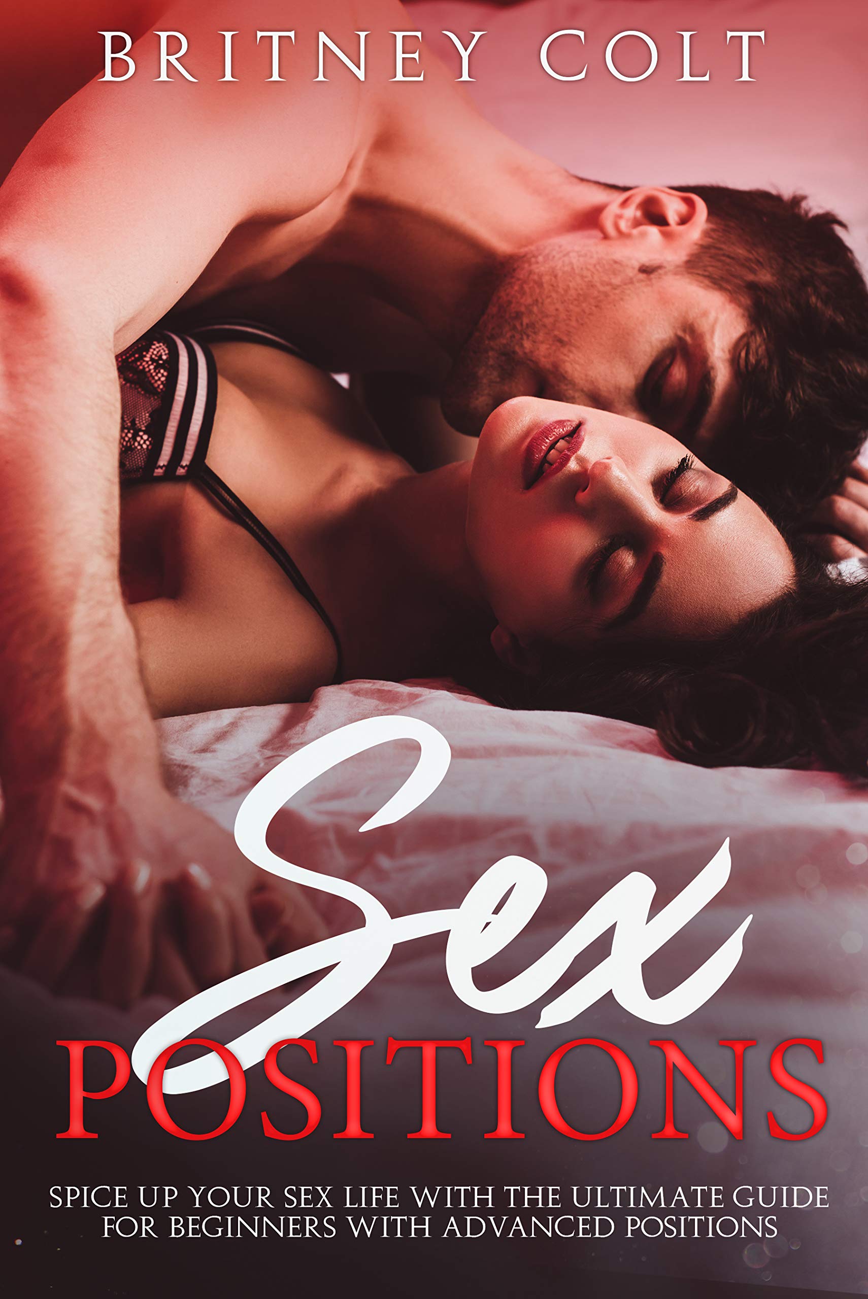 Sex Positions for Couples Spice Up photo