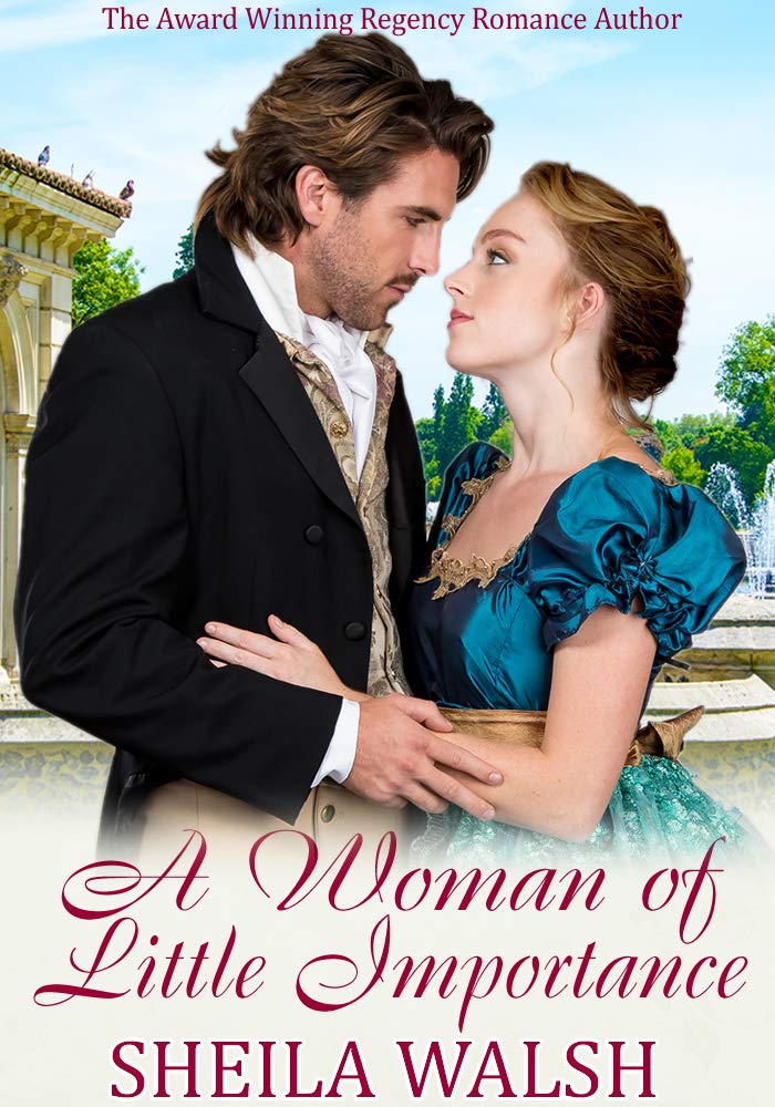 A Woman of Little Importance