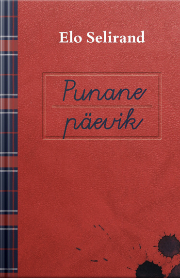 Punane päevik