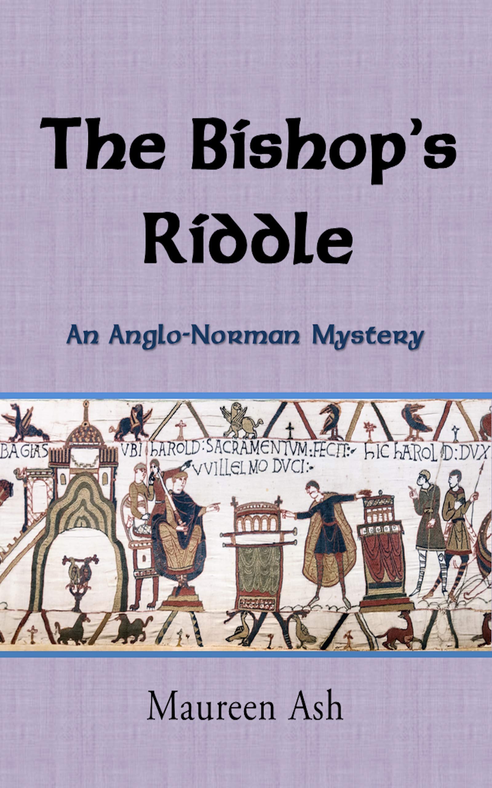 The Bishop's Riddle