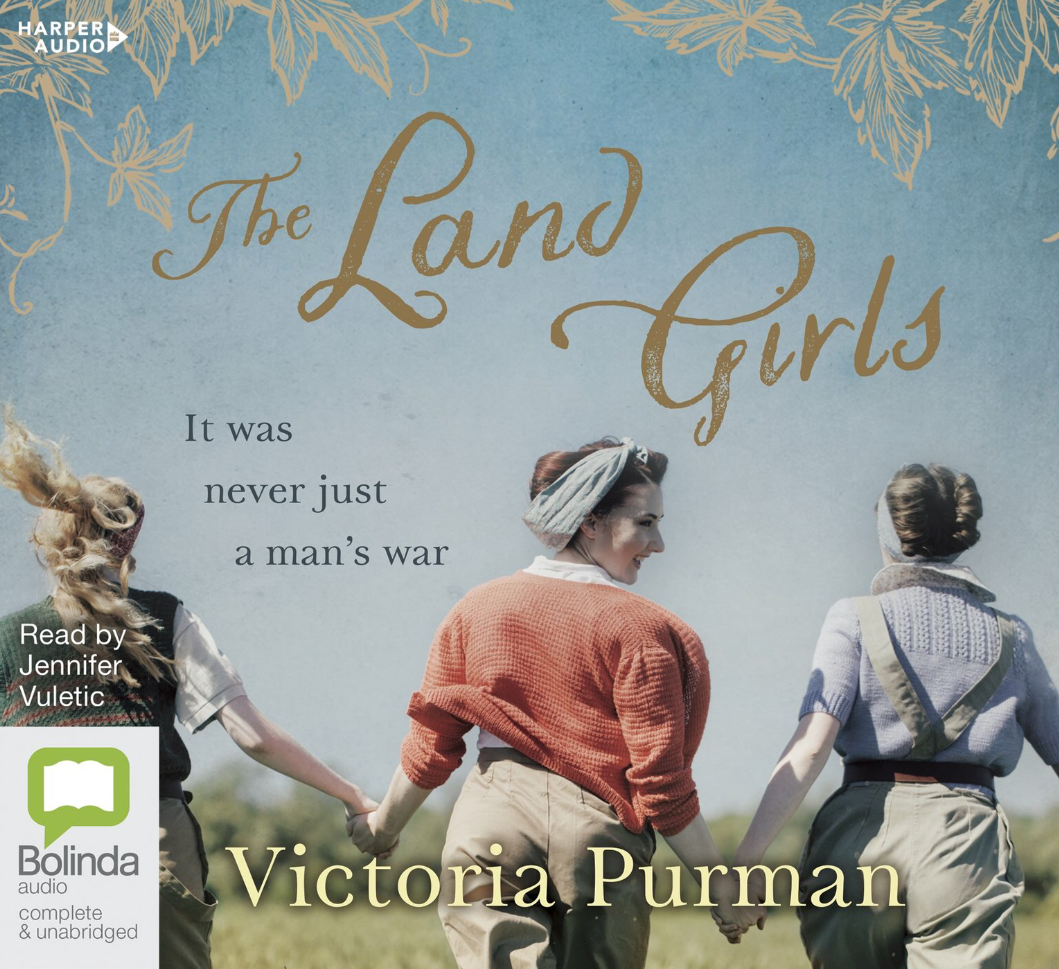 The Land Girls
