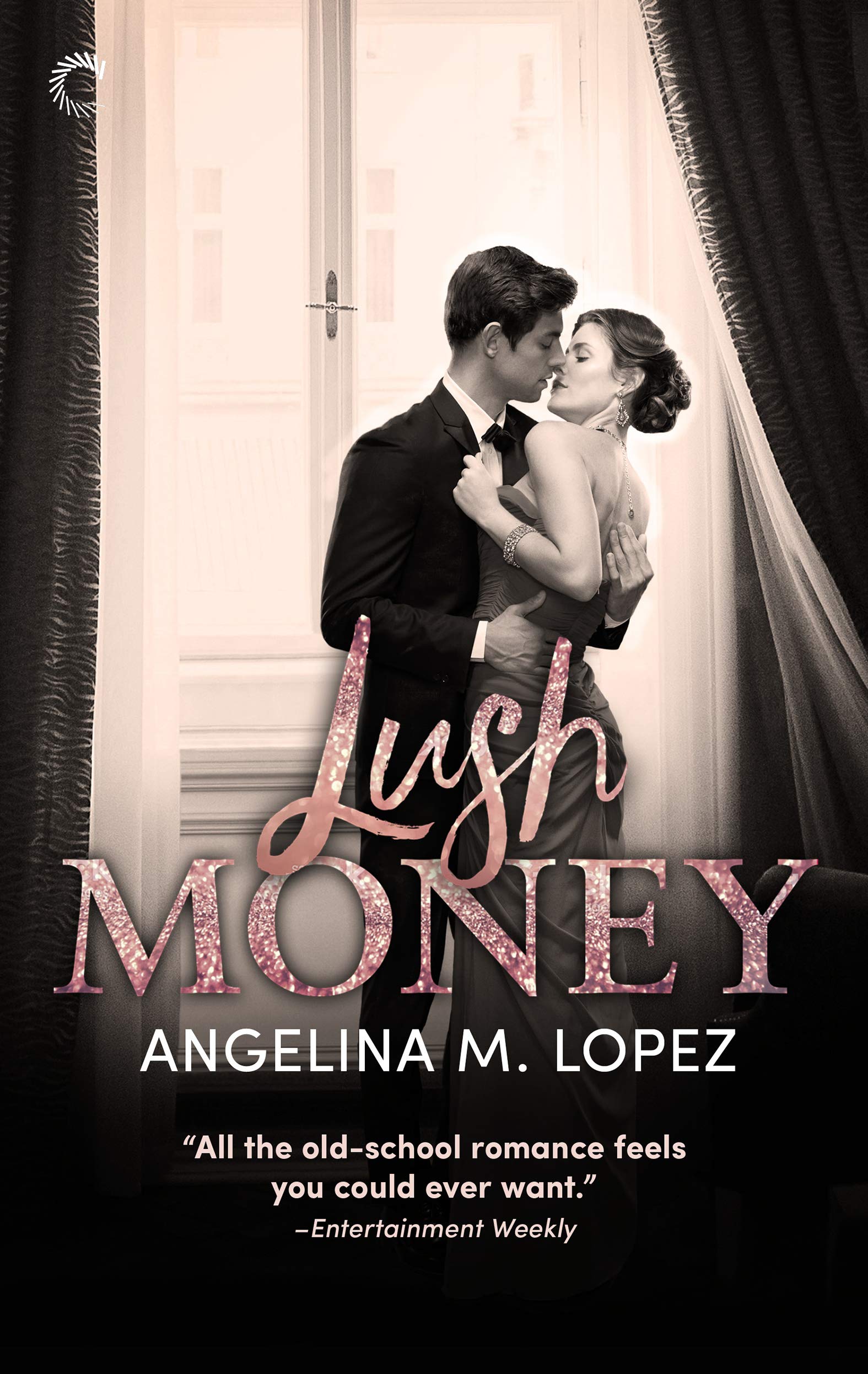 Lush Money (Filthy Rich, #1)
