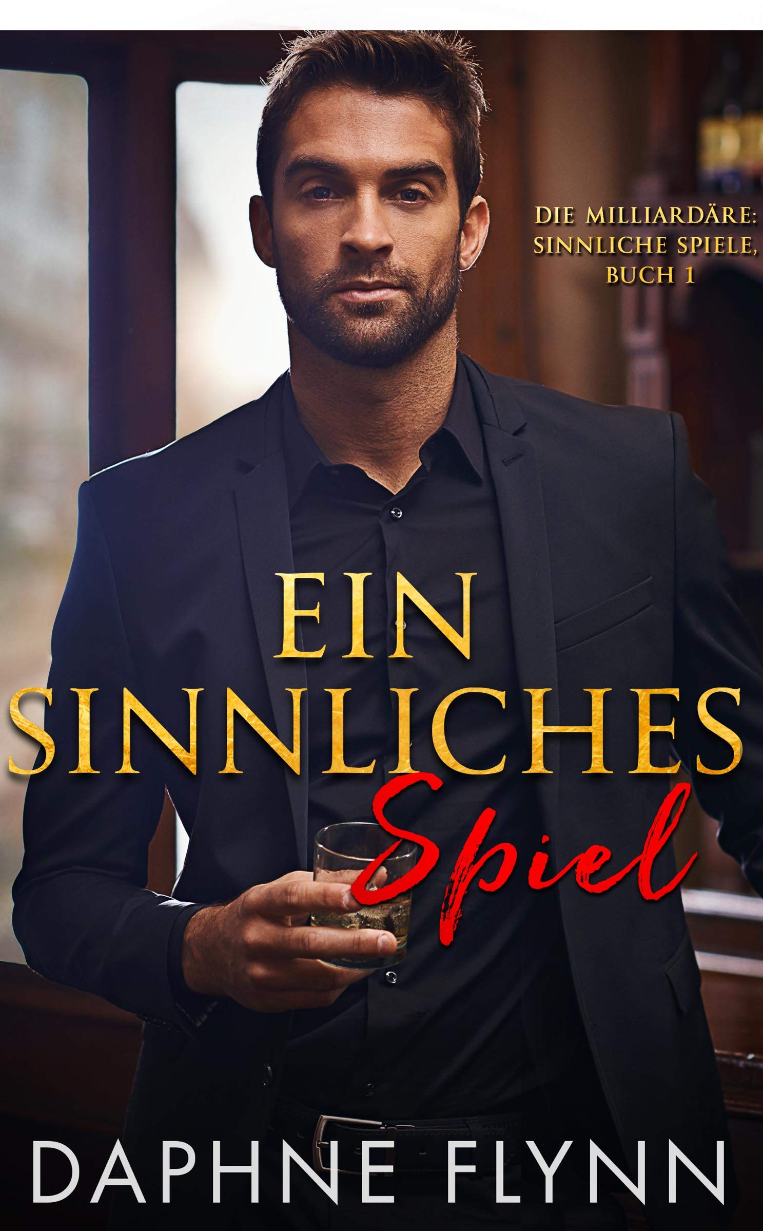 Ihr Herr und Meister Zeitgenössische Liebesromane (KerkerFantasien 1