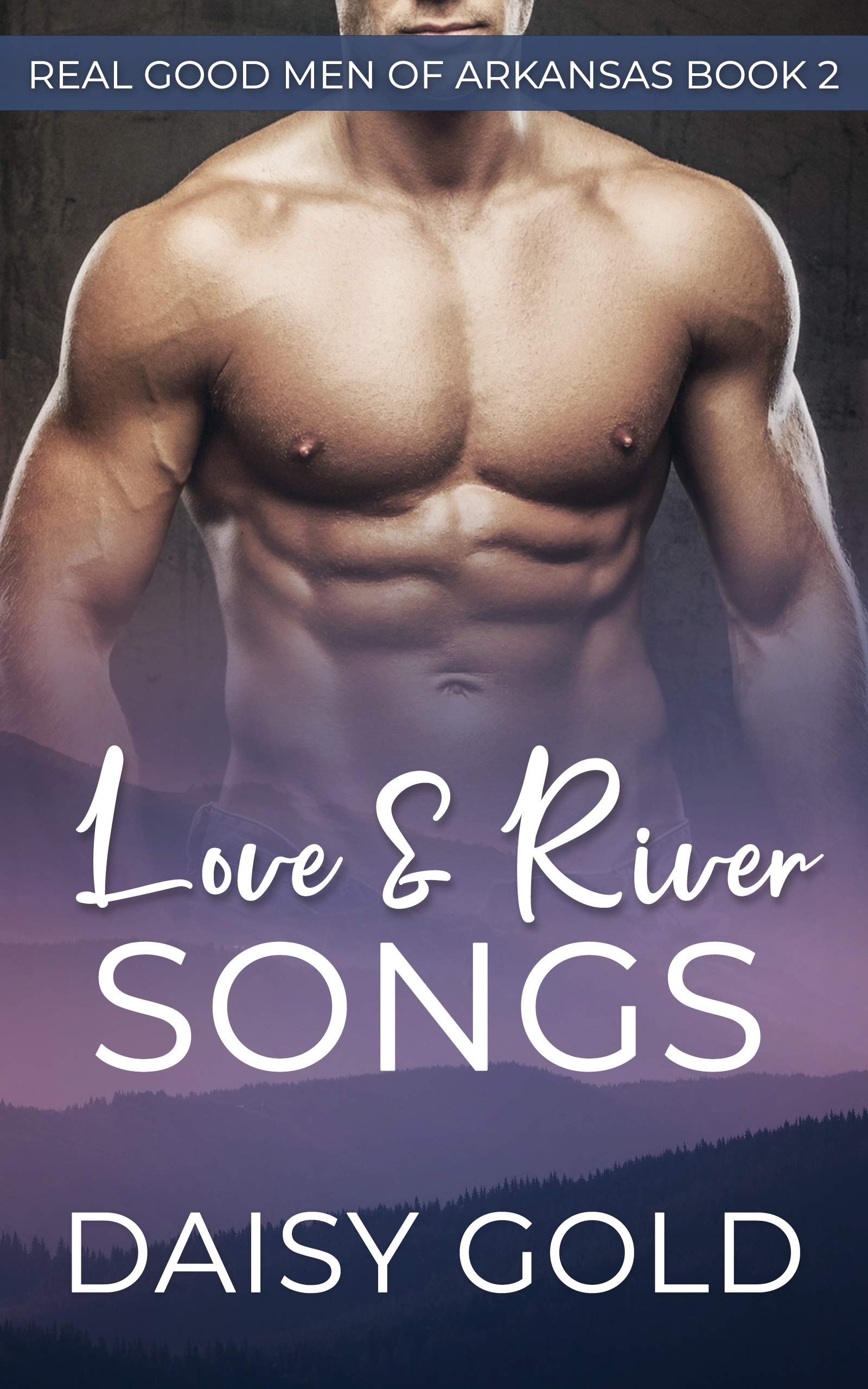 Love & River Songs book cover