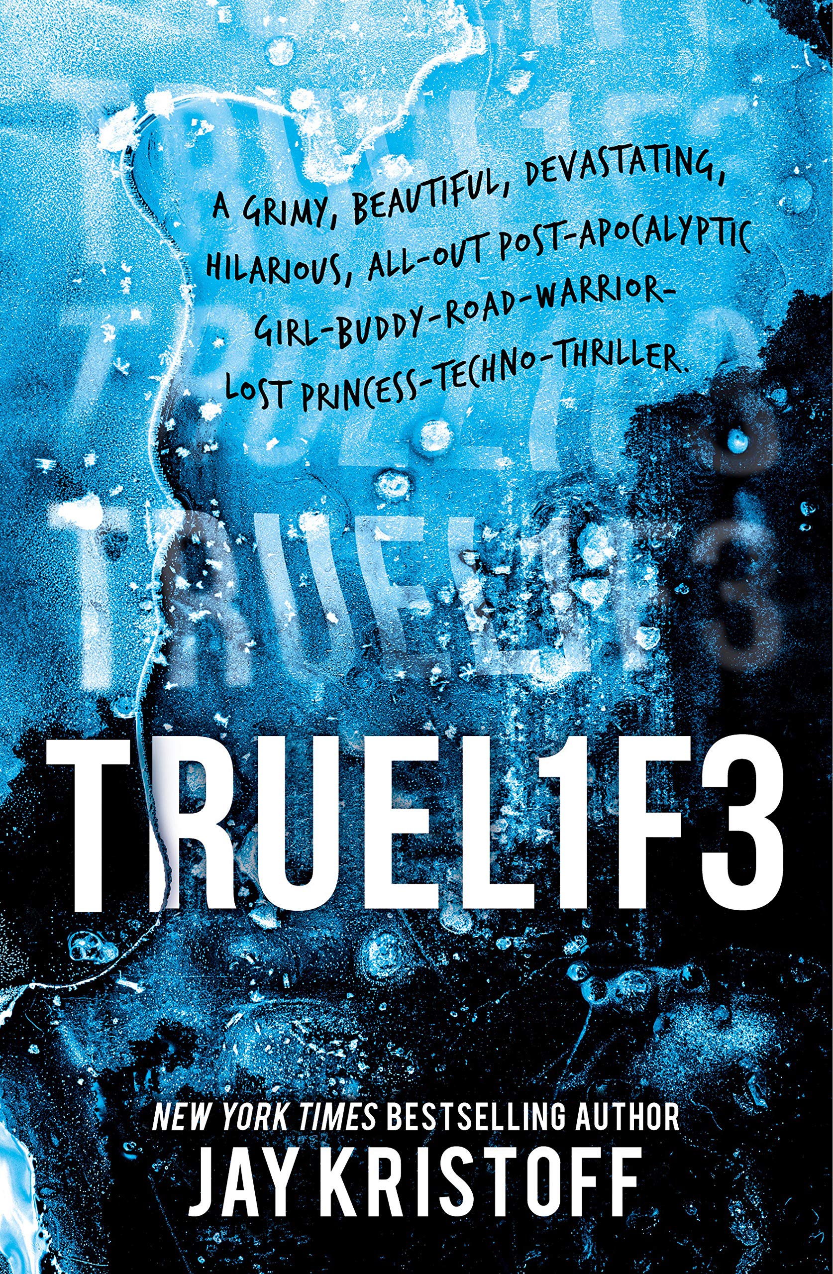 Truel1f3 (Truelife: Lifelike 3)
