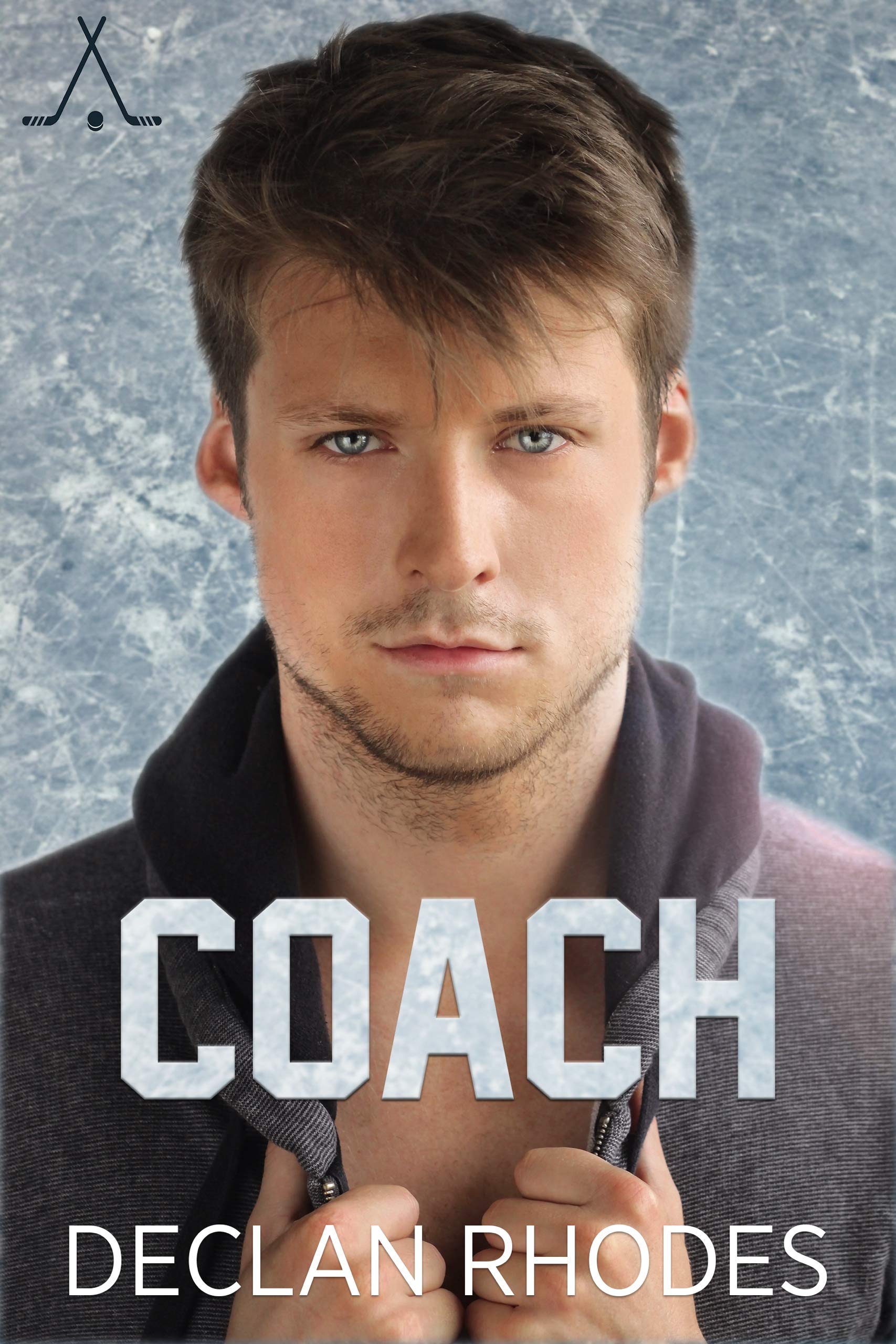 Winter Valley Wildcats book cover 1